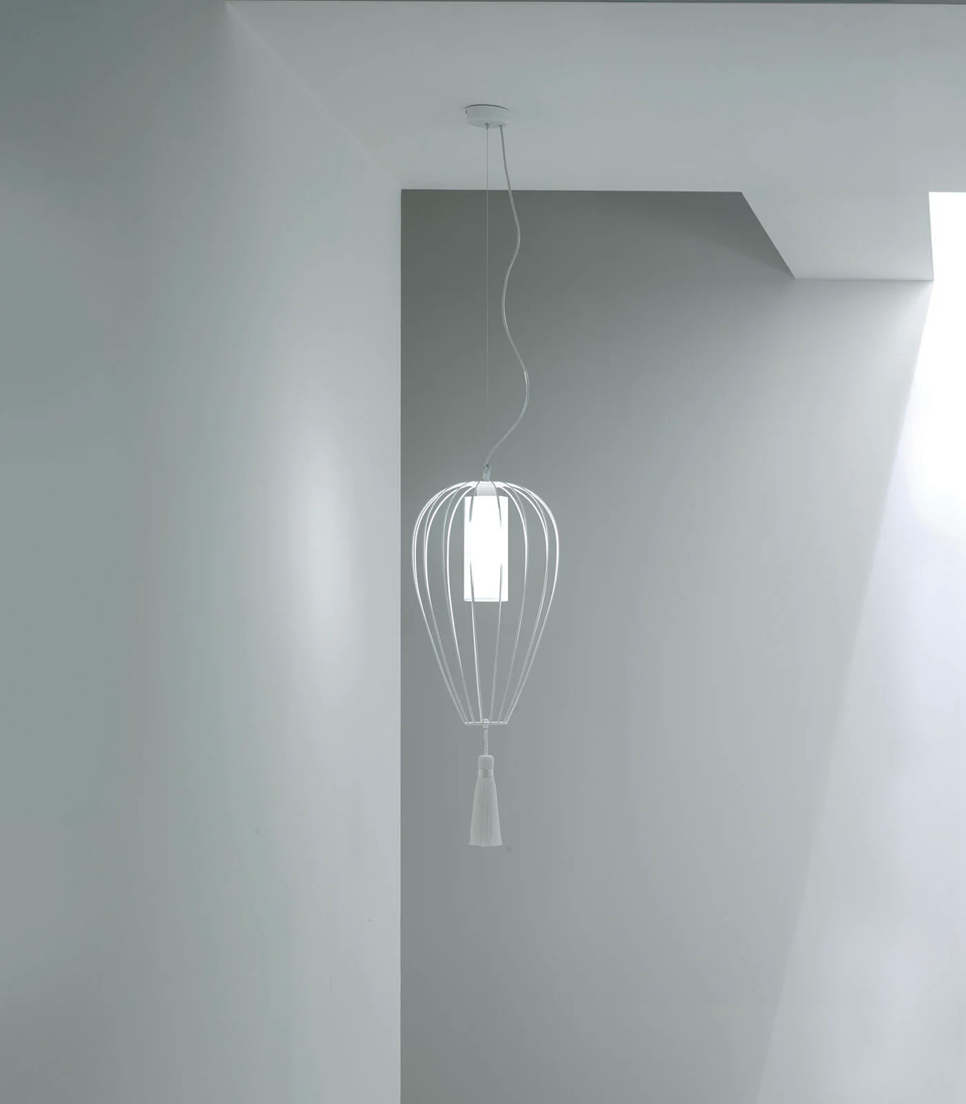 Cell Pendant Light - Image 7