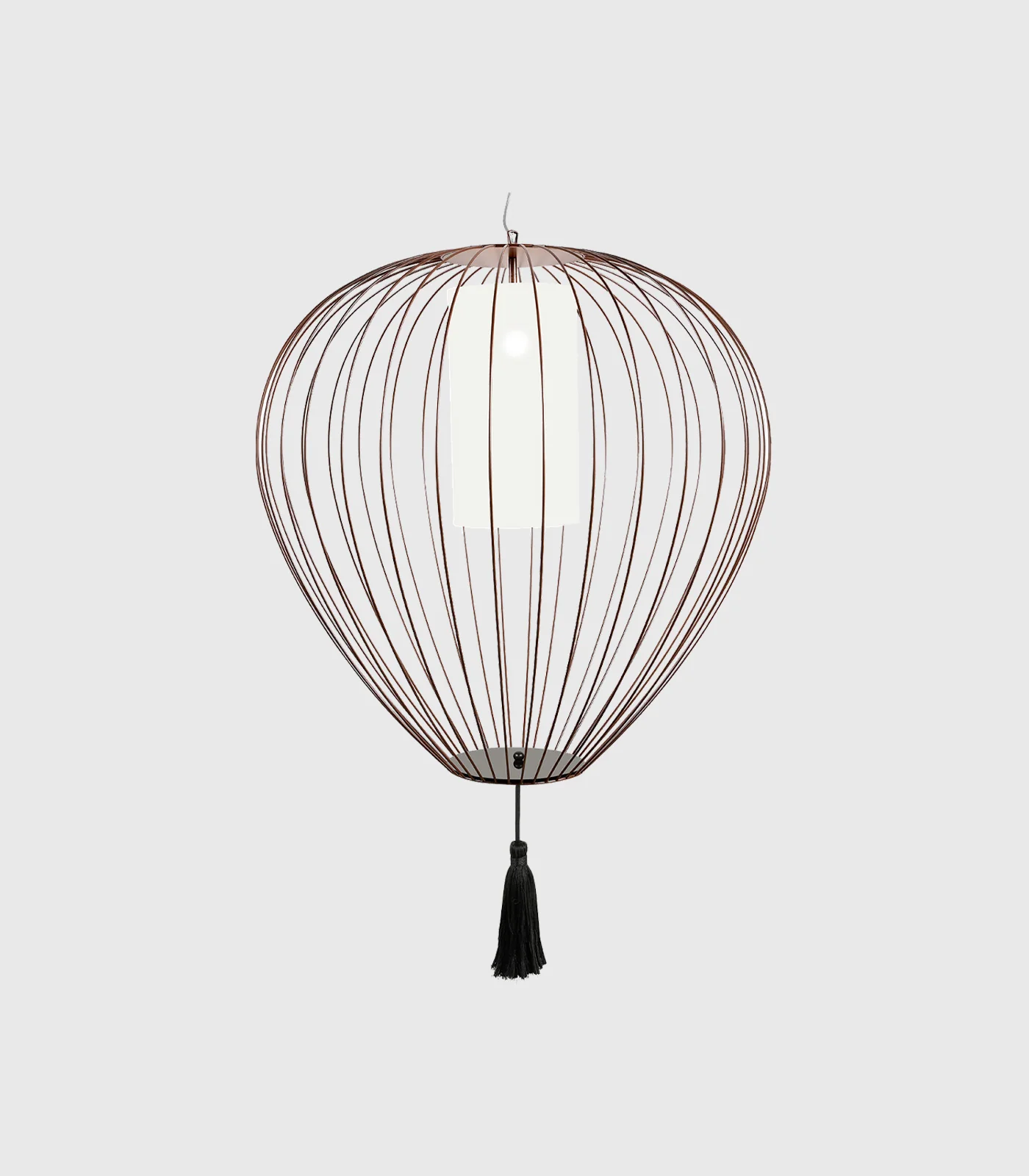 Cell Pendant Light - Image 9