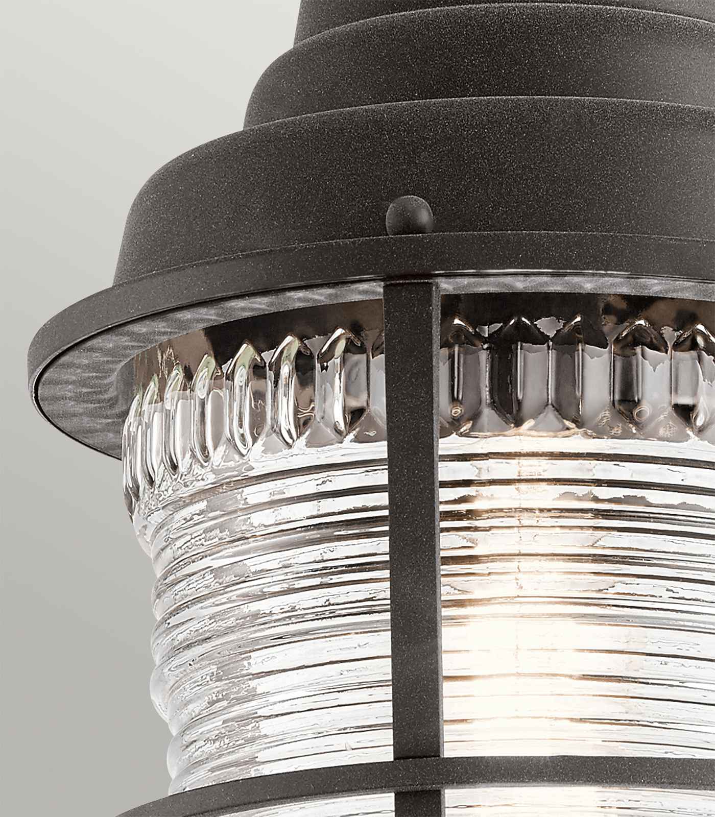 Chance Harbor Lantern Pendant Light - Image 3