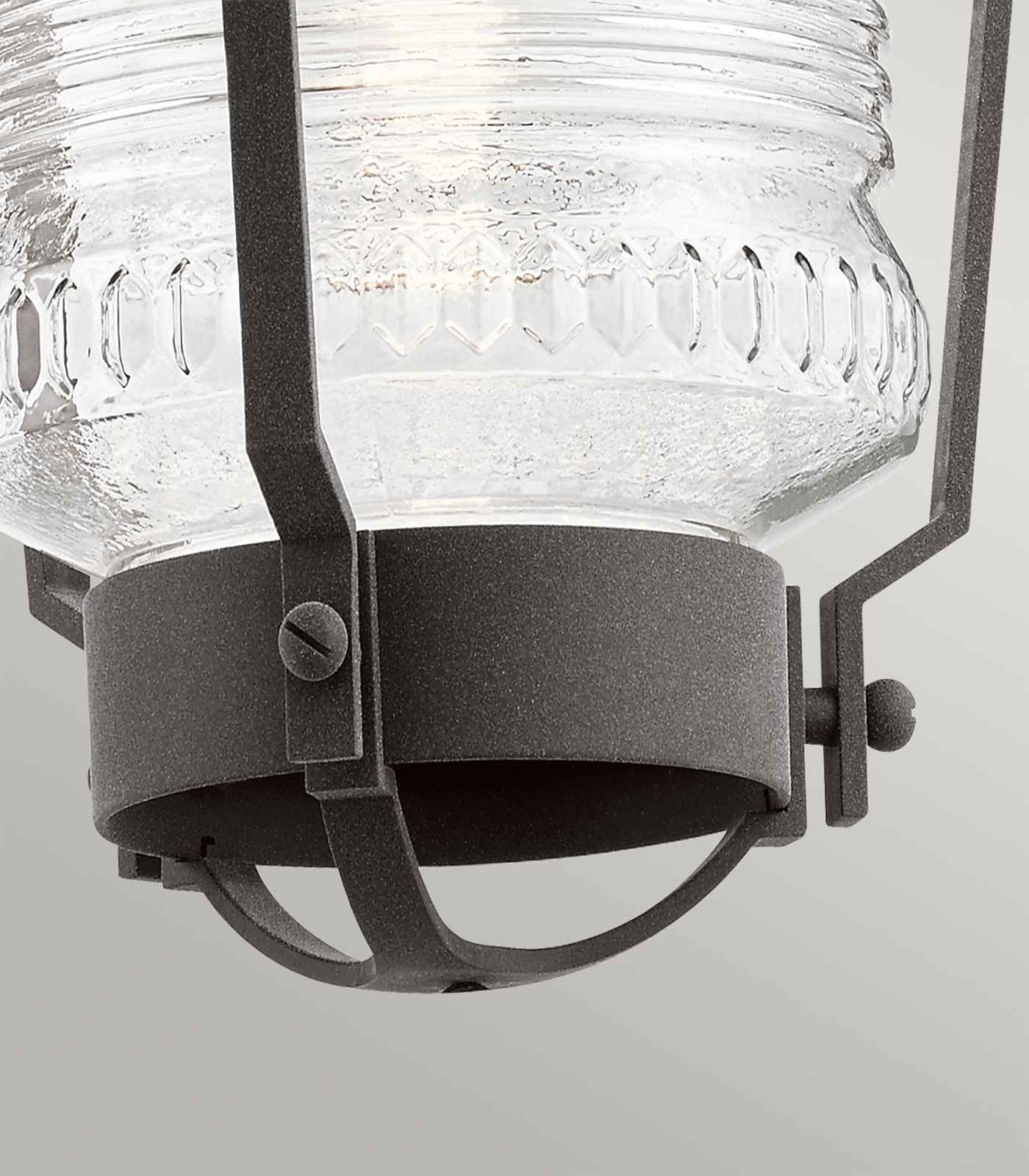 Chance Harbor Lantern Pendant Light - Image 4