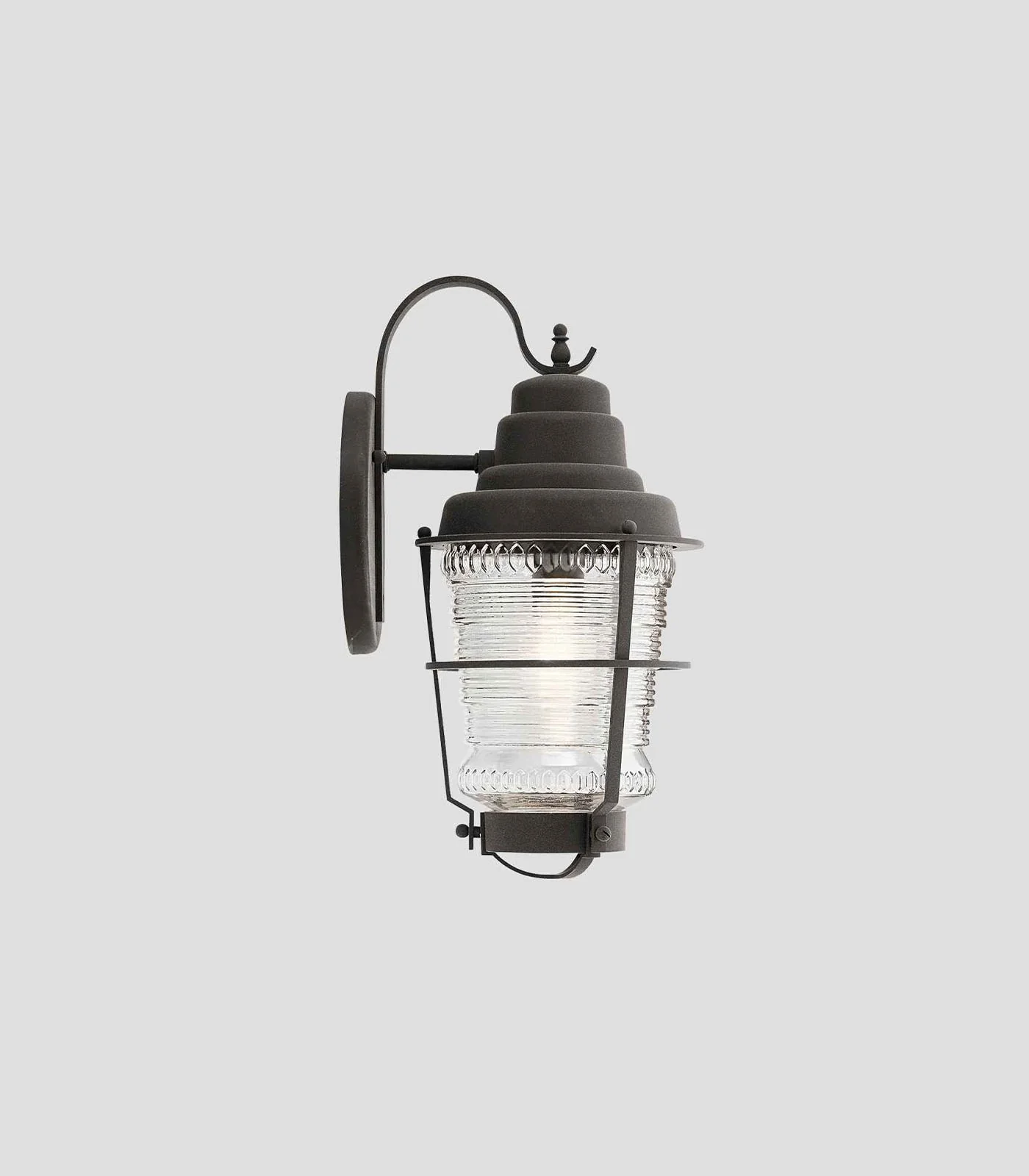 Chance Harbor Lantern Wall Light - Image 4
