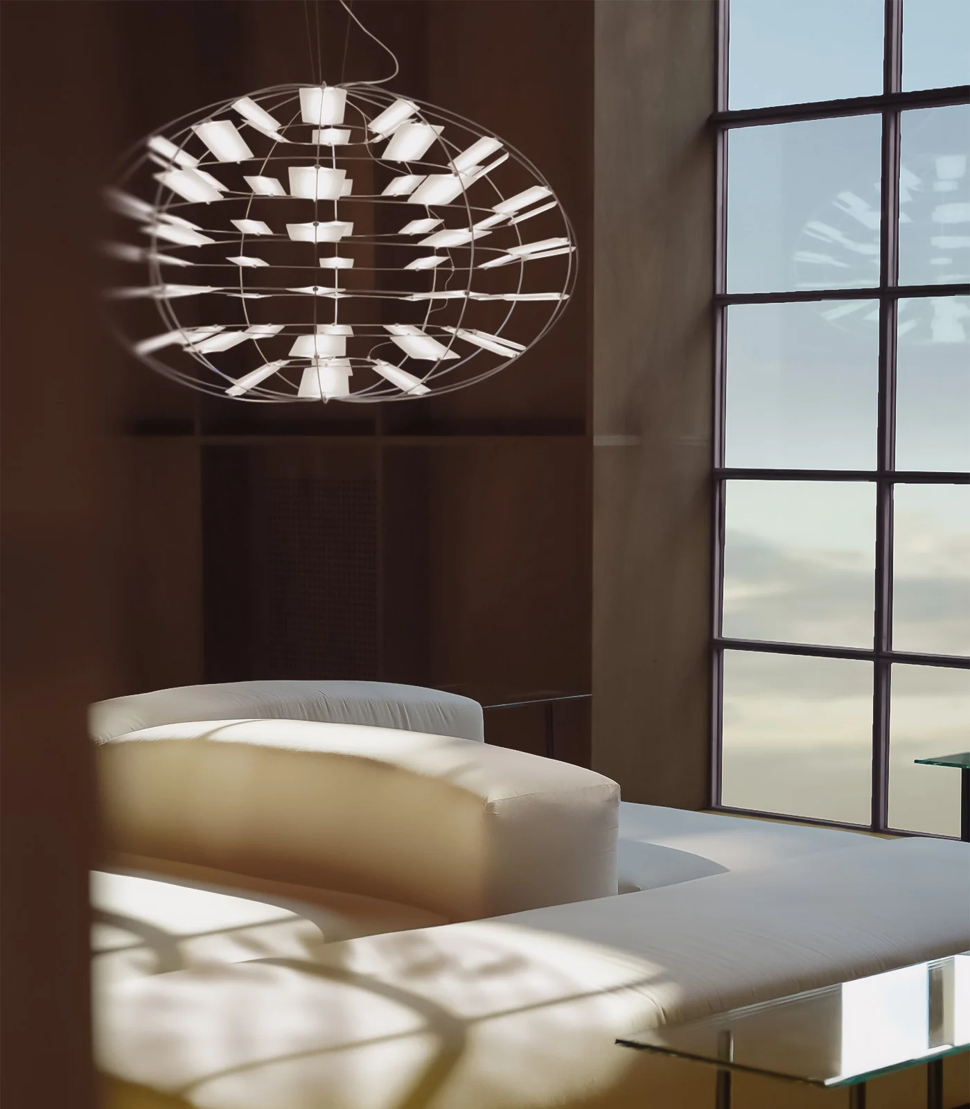 Chloris Pendant Light