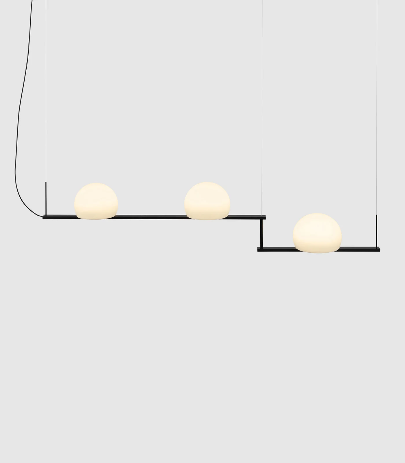 Circ 3lt Linear Pendant Light - Image 4