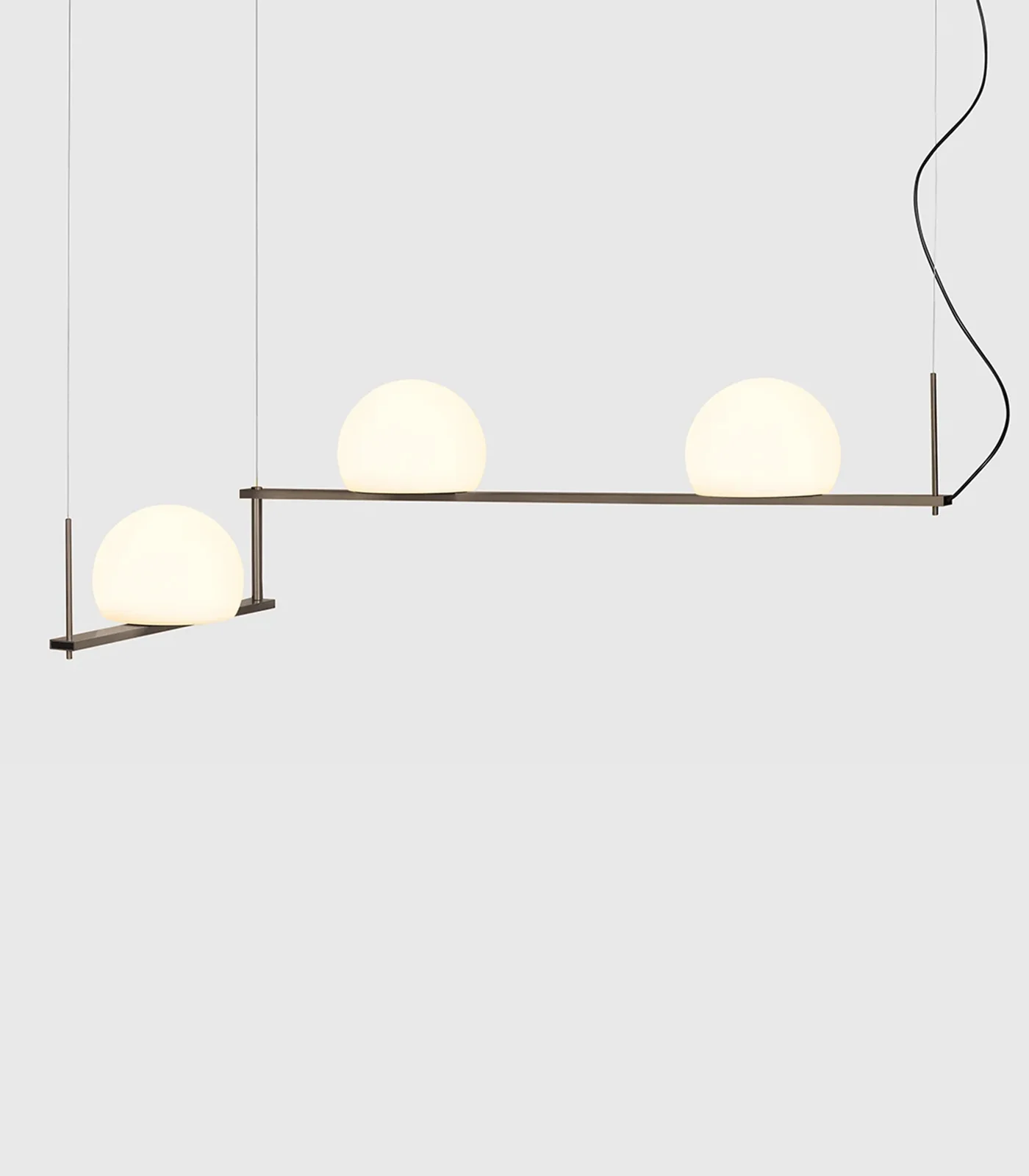 Circ 3lt Linear Pendant Light - Image 6