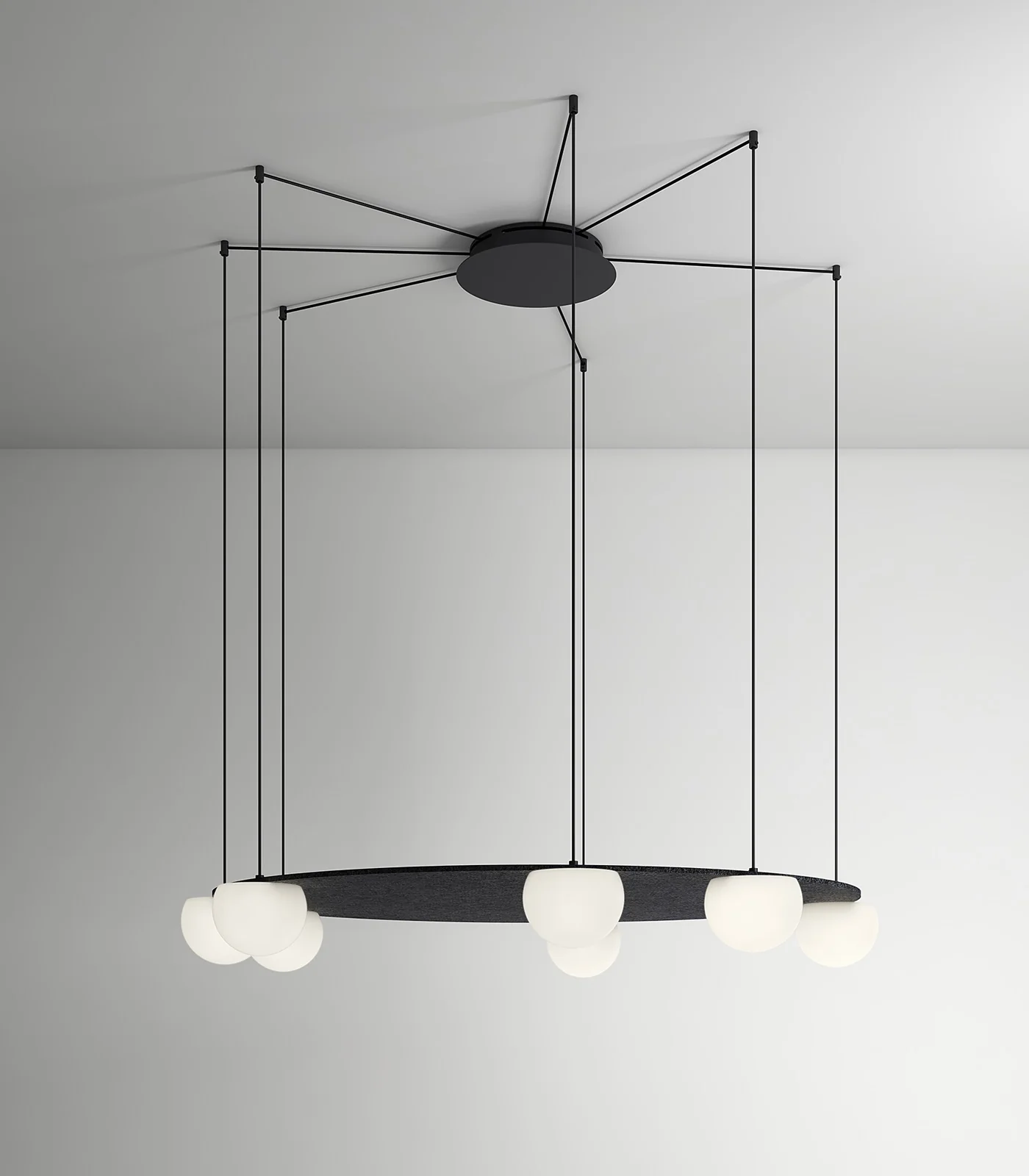 Circ 7lt Pendant Light - Image 4