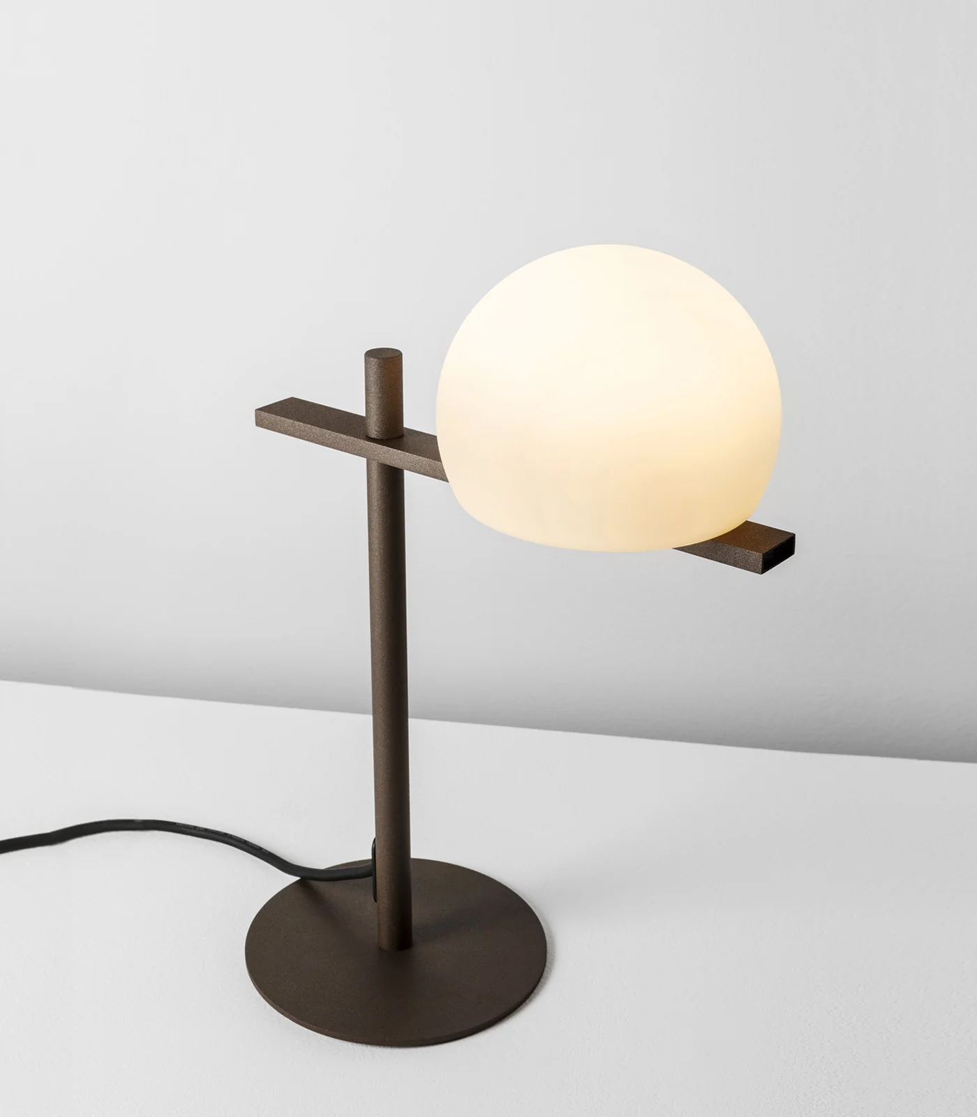 Circ Outdoor Table Lamp - Image 3