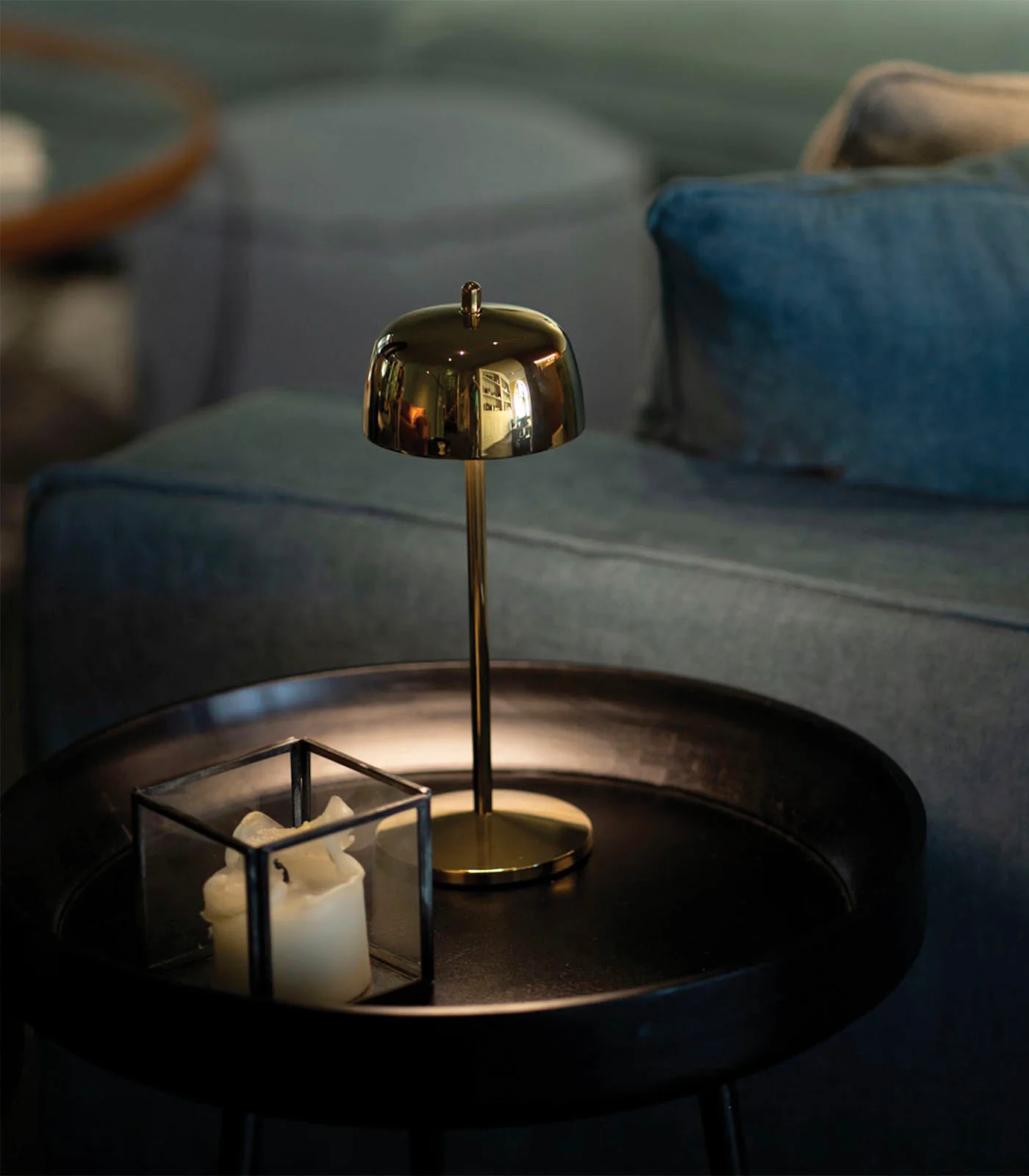 Circe Table Lamp - Image 10