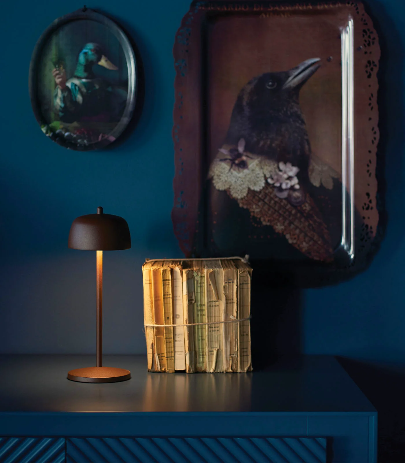 Circe Table Lamp - Image 5