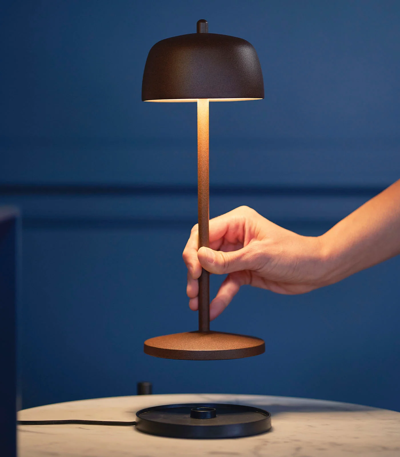 Circe Table Lamp - Image 6