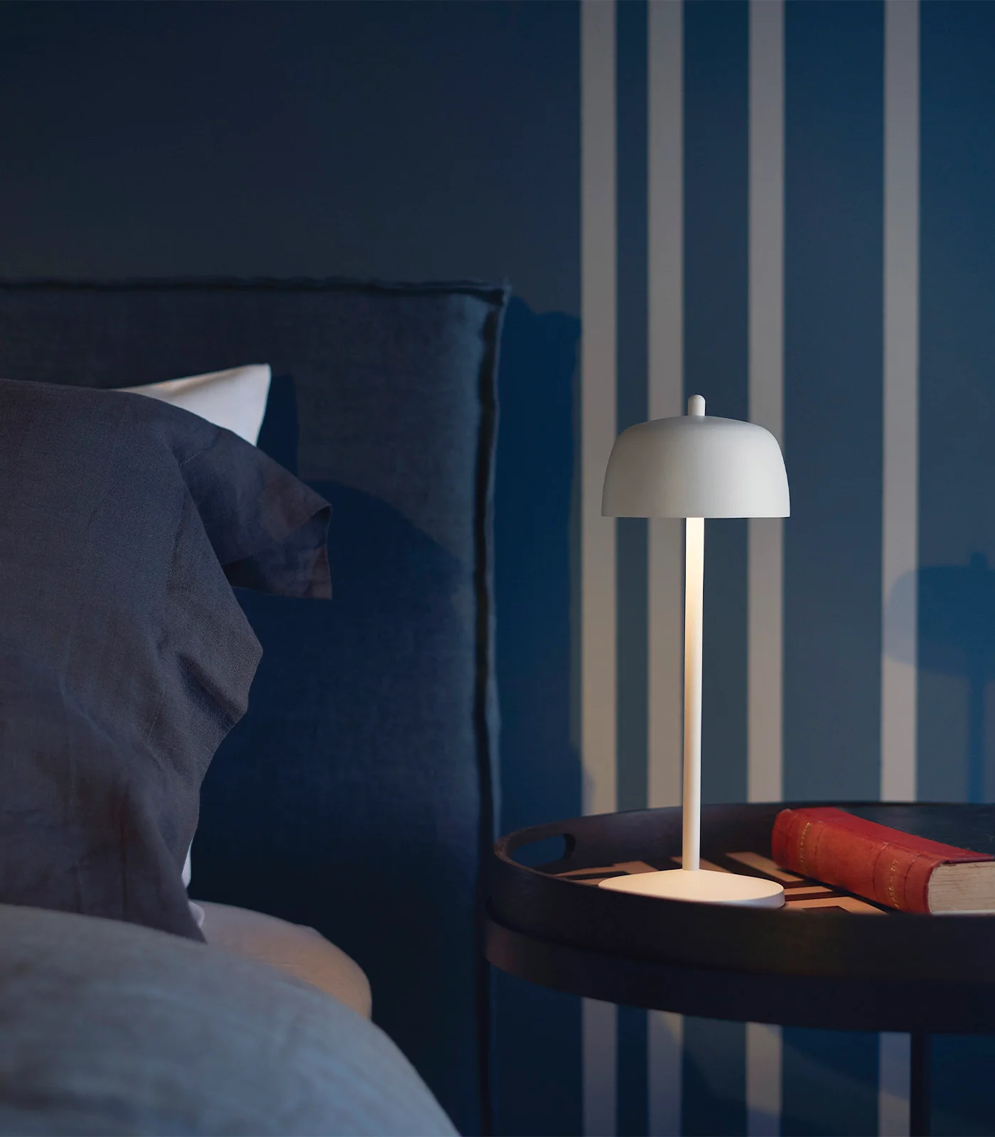 Circe Table Lamp - Image 7