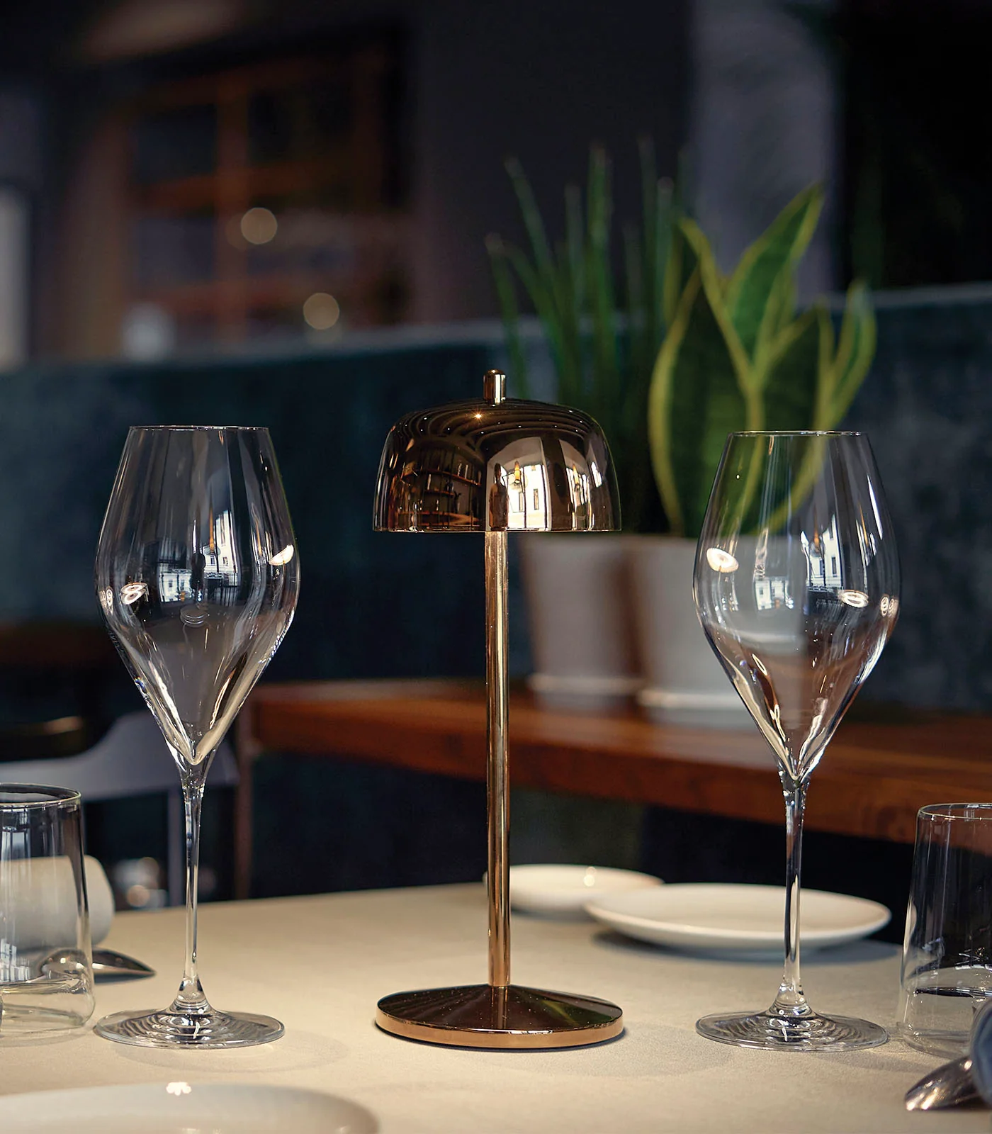 Circe Table Lamp - Image 9