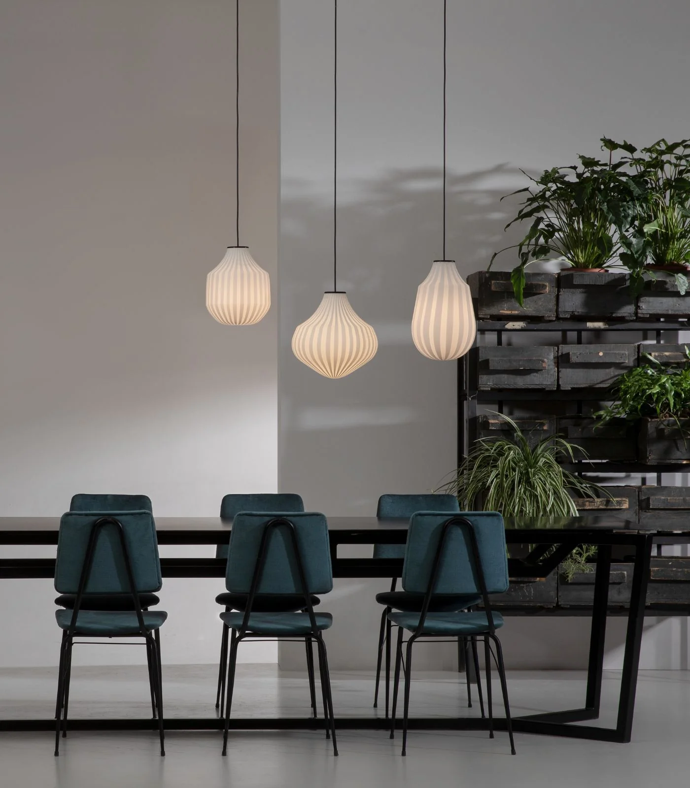 Circus Pendant Light - Image 2