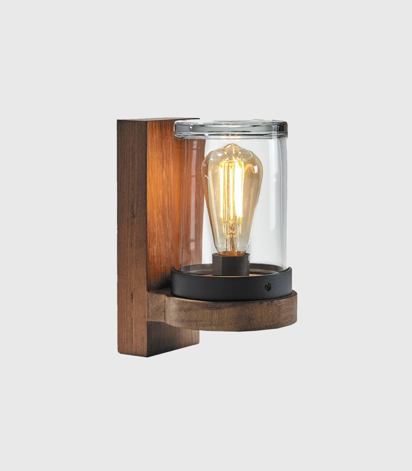 Cloche Wall Light - Image 5