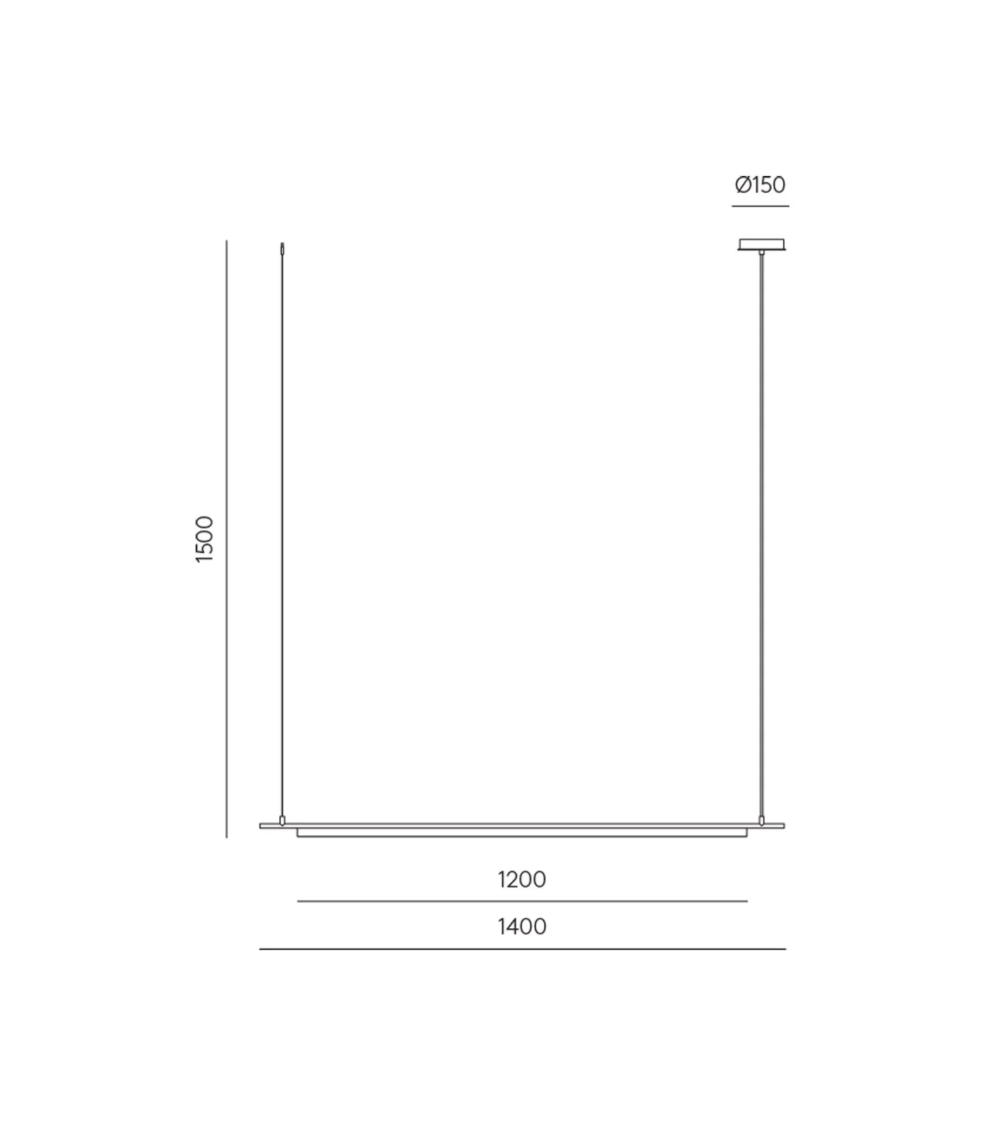Coln Pendant Light - Image 2