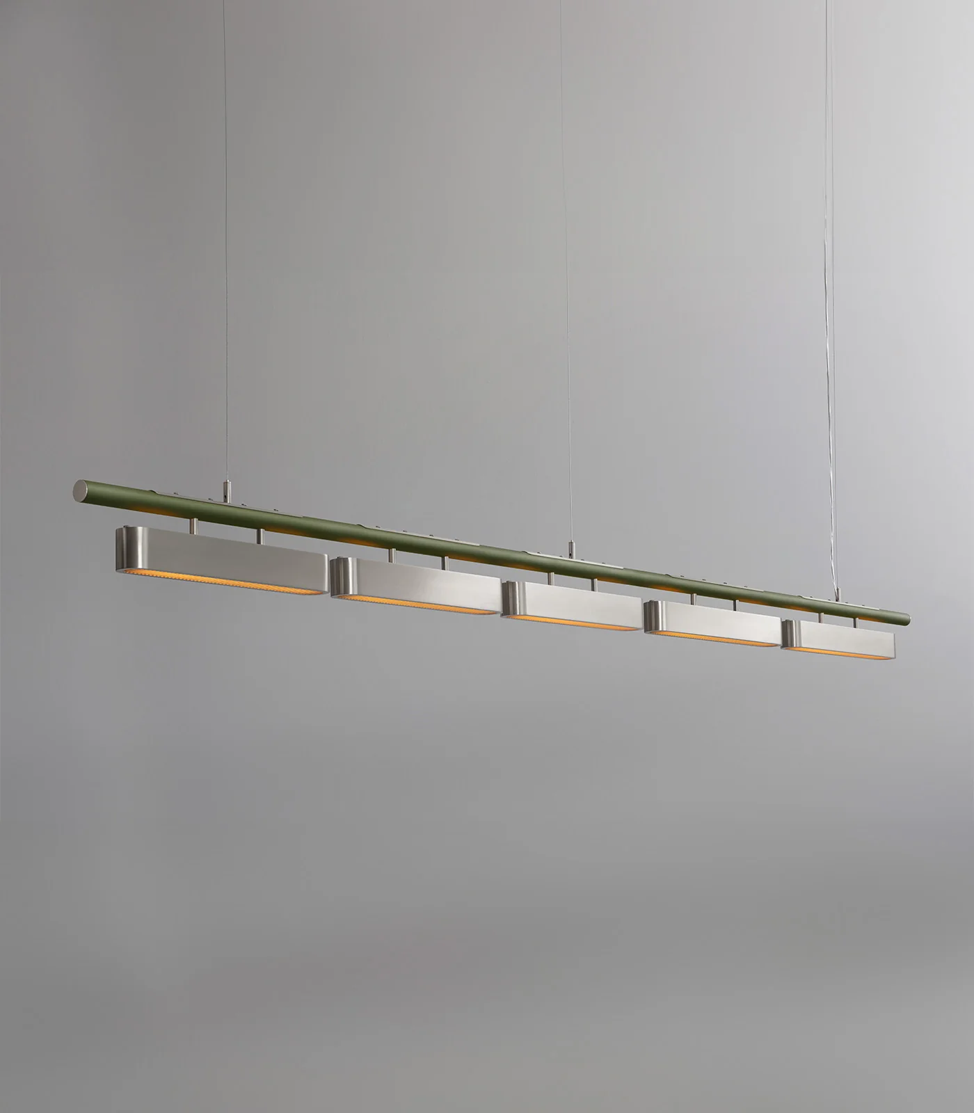 Colt Linear 5lt Pendant Light - Image 10