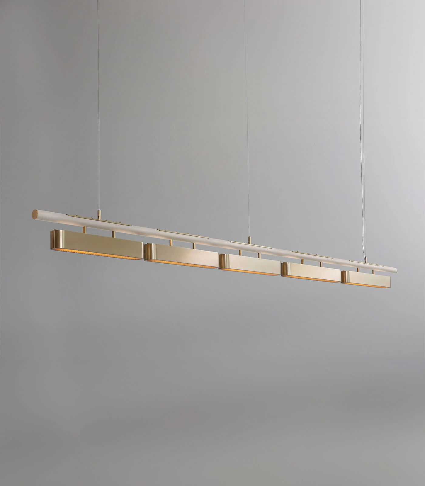 Colt Linear 5lt Pendant Light - Image 11