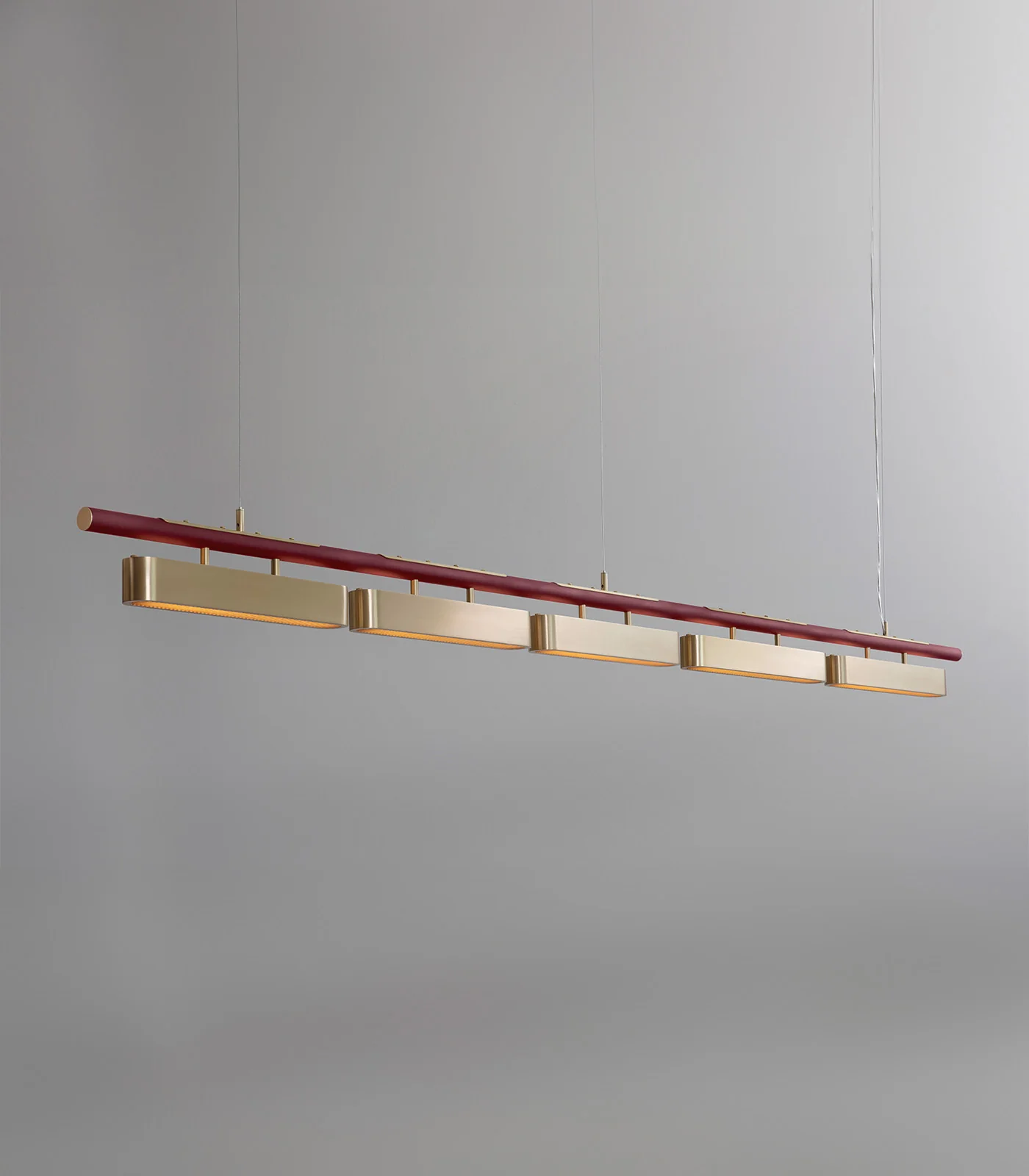 Colt Linear 5lt Pendant Light - Image 12