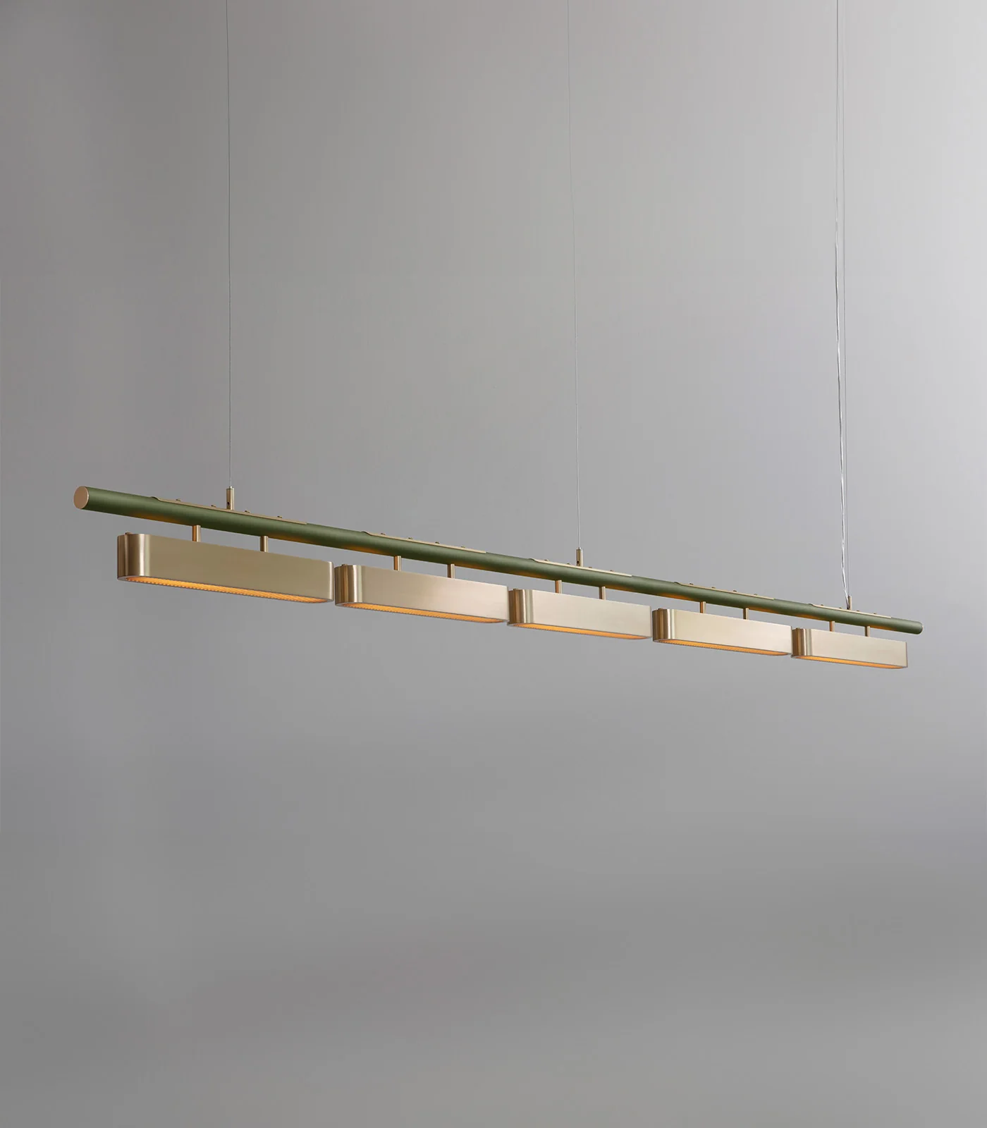 Colt Linear 5lt Pendant Light - Image 13