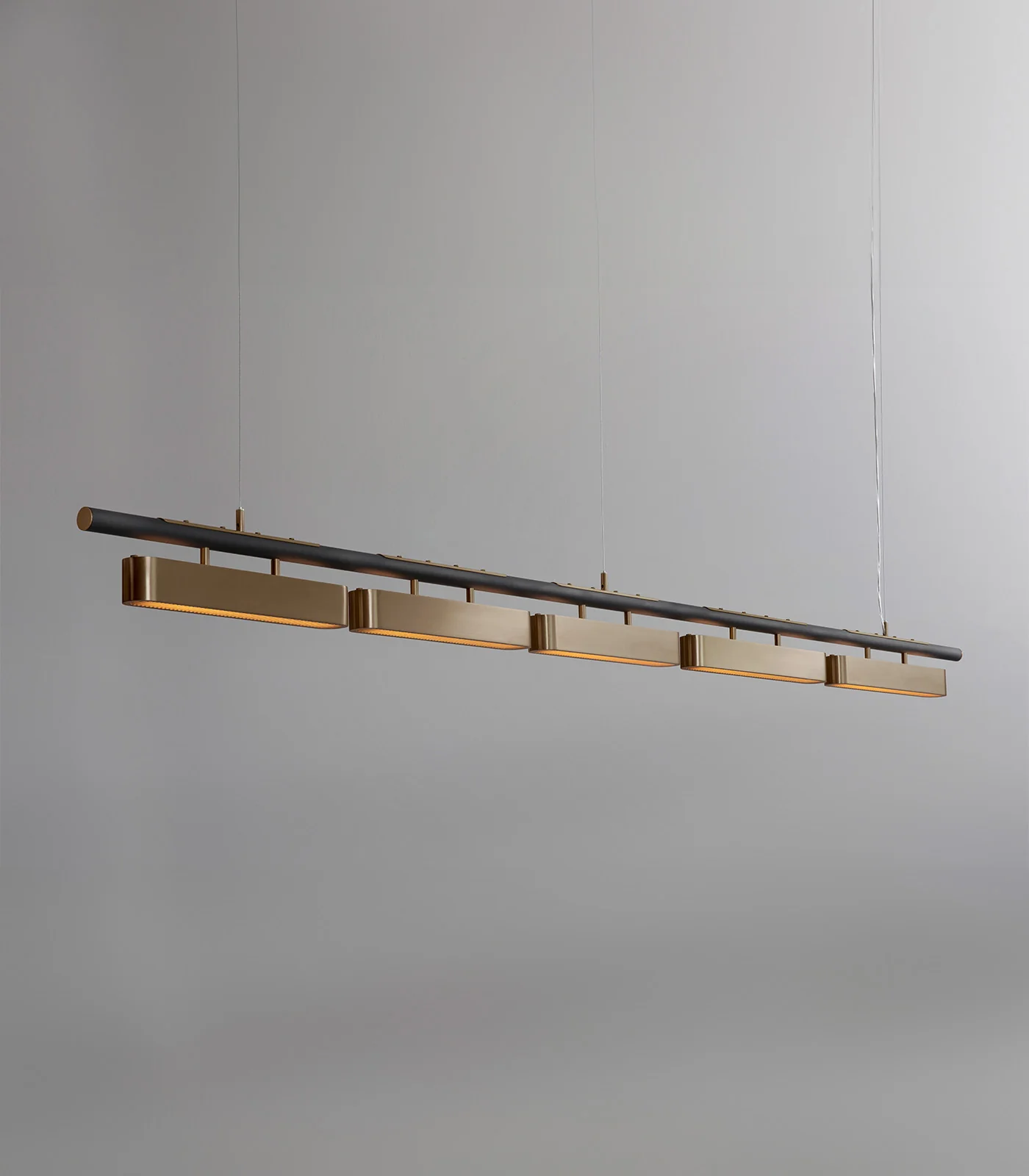 Colt Linear 5lt Pendant Light - Image 14