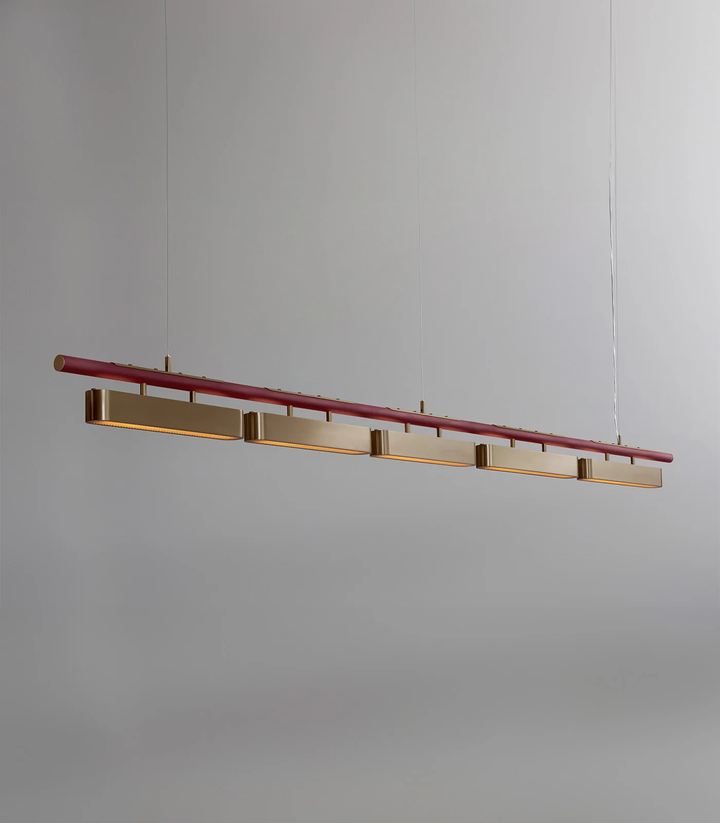 Colt Linear 5lt Pendant Light - Image 15