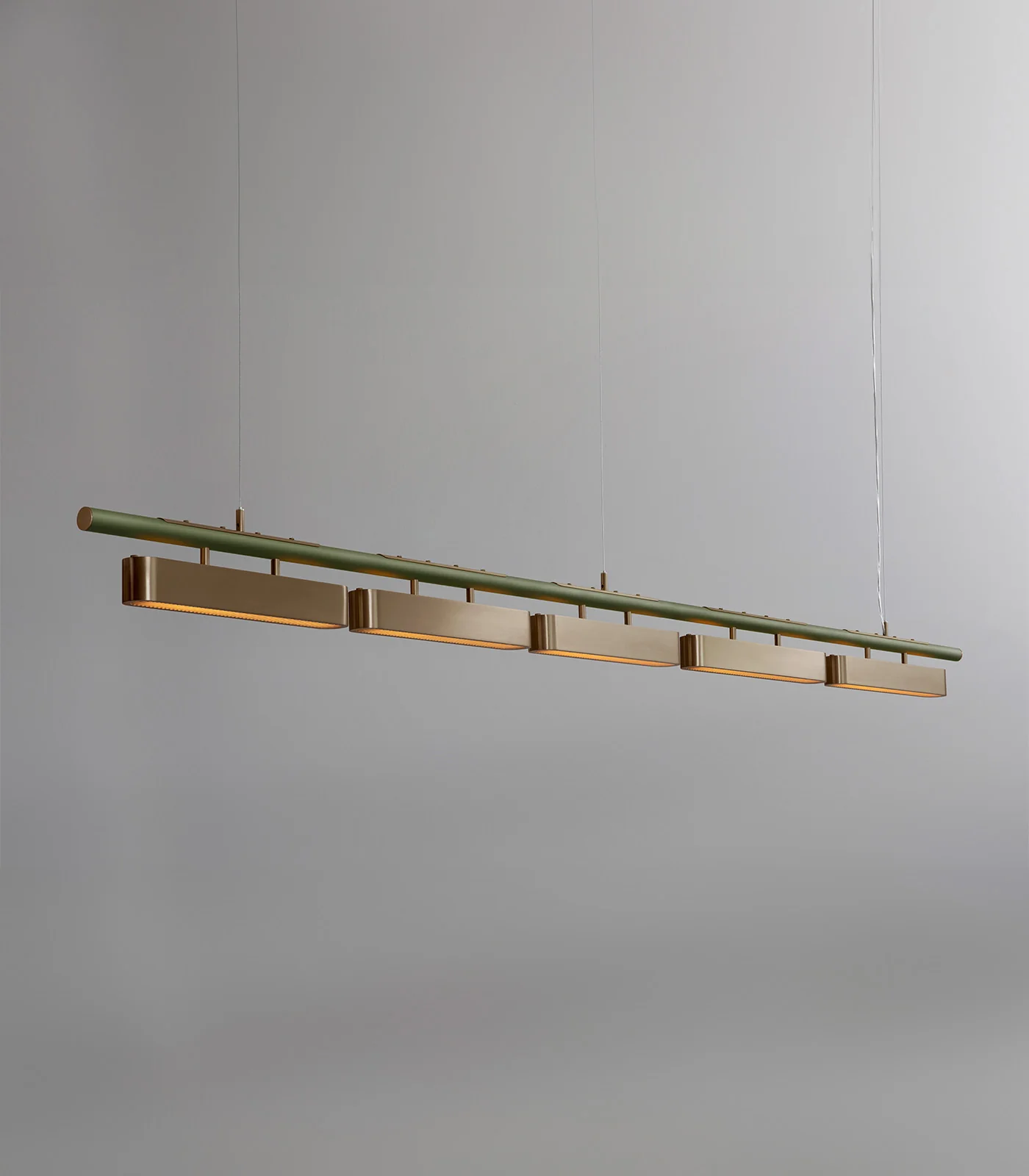 Colt Linear 5lt Pendant Light - Image 16