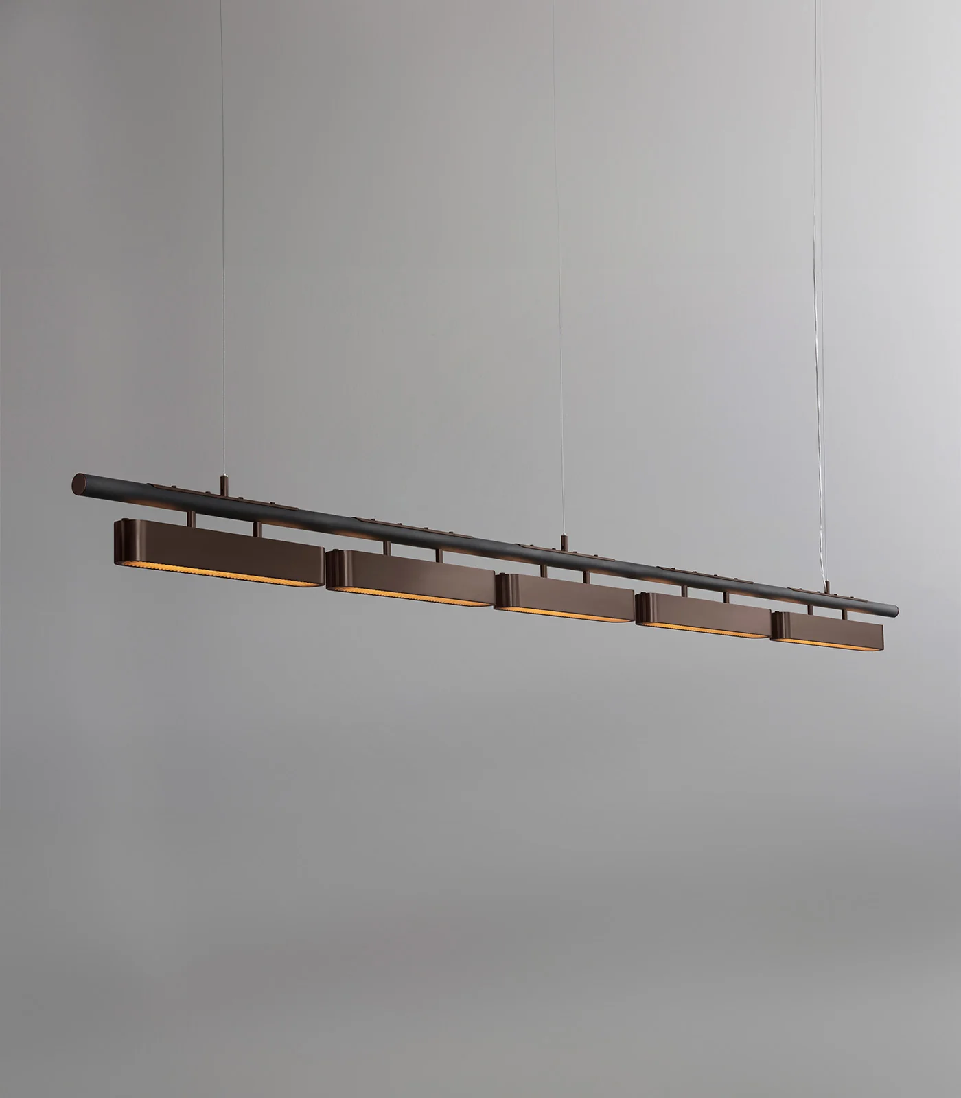Colt Linear 5lt Pendant Light - Image 17