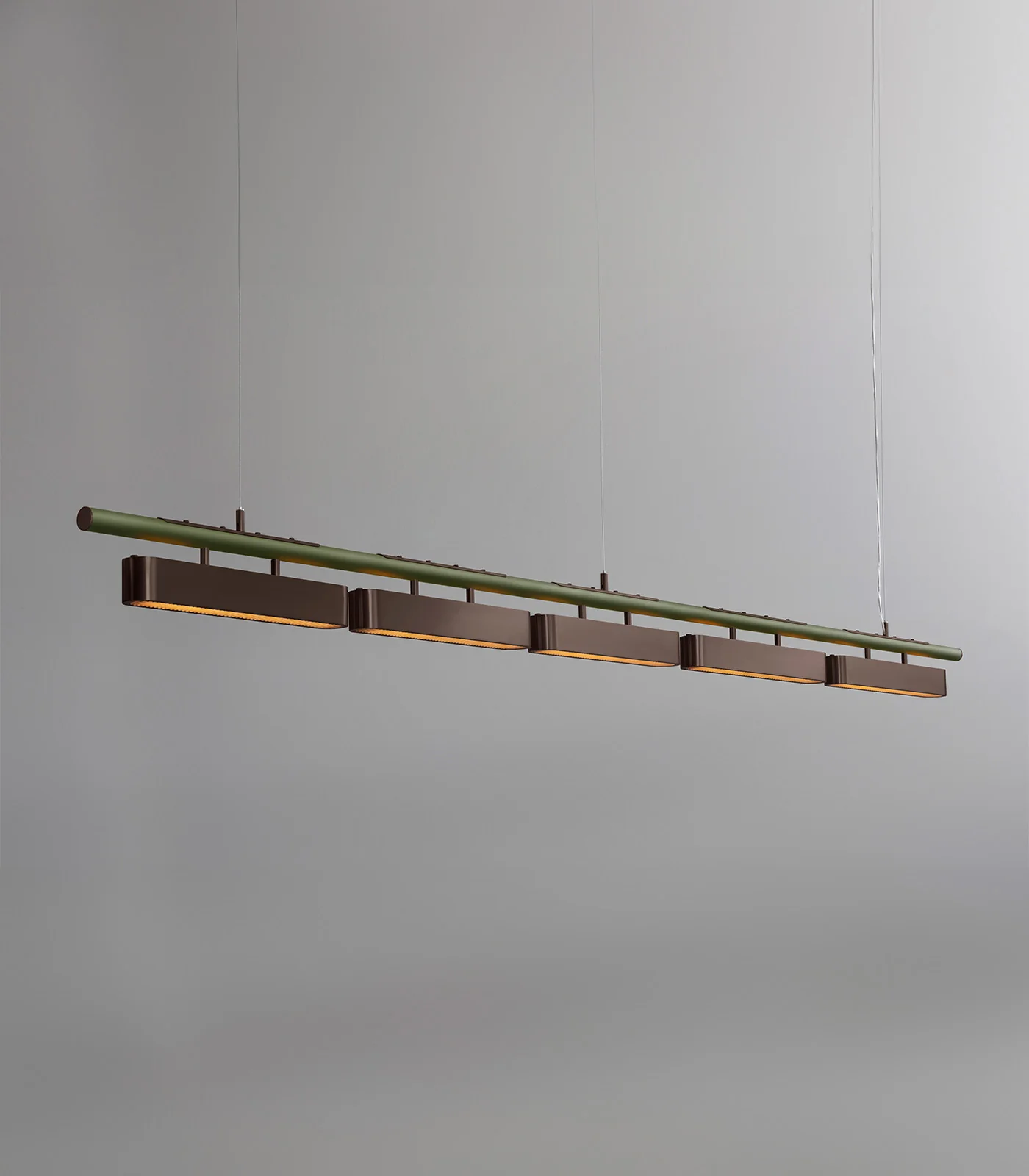 Colt Linear 5lt Pendant Light - Image 19