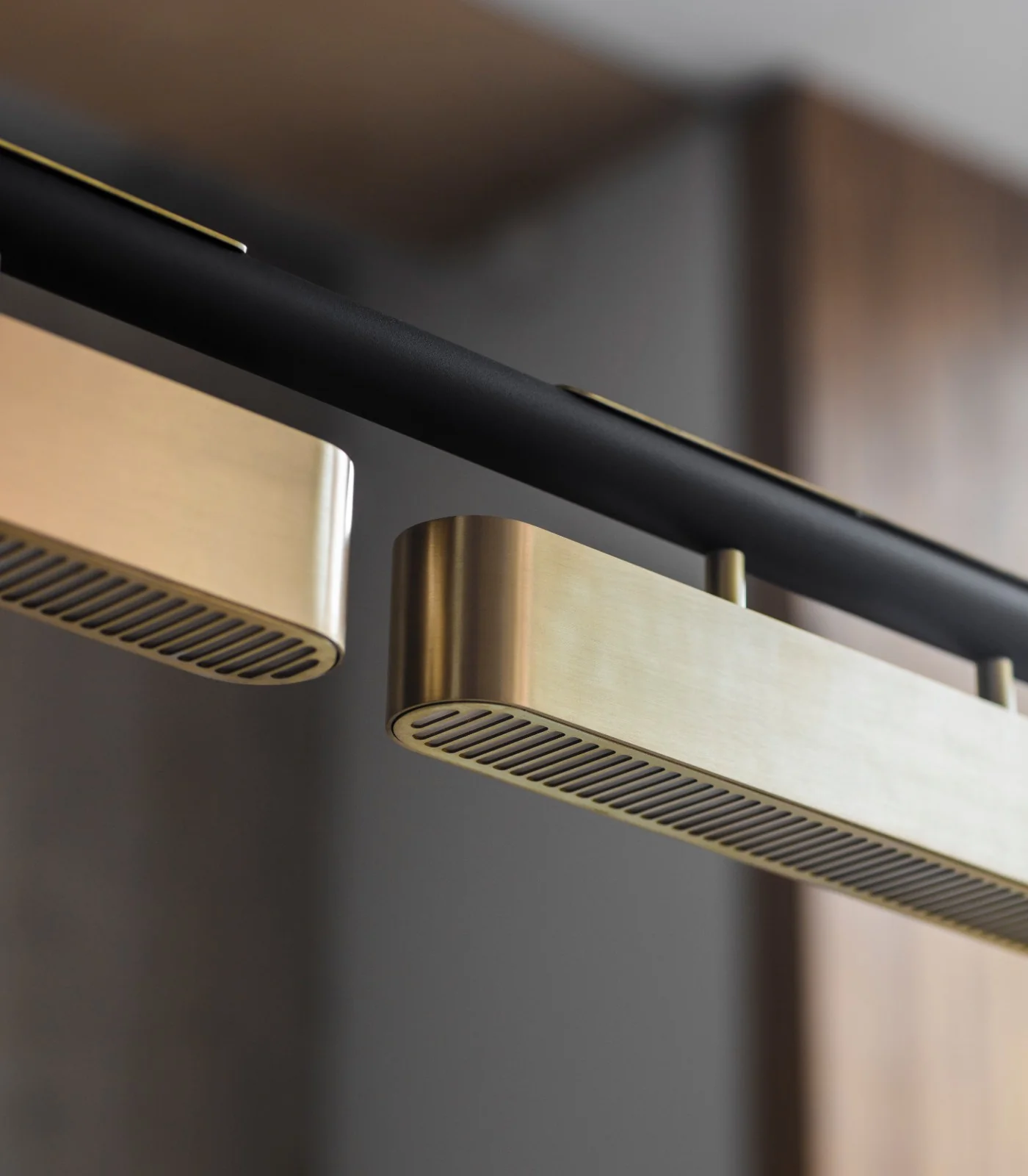 Colt Linear 5lt Pendant Light - Image 2