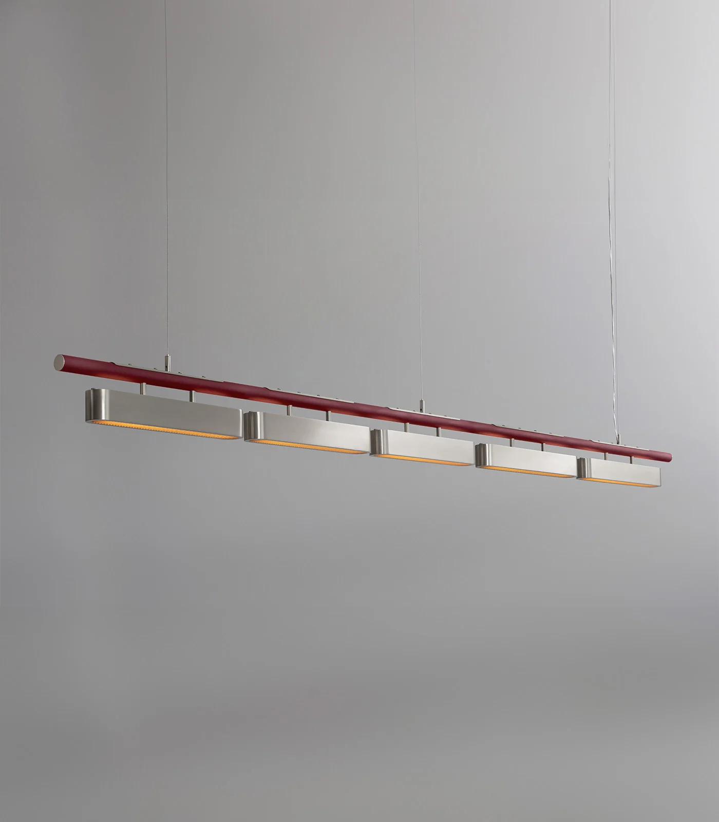 Colt Linear 5lt Pendant Light - Image 22