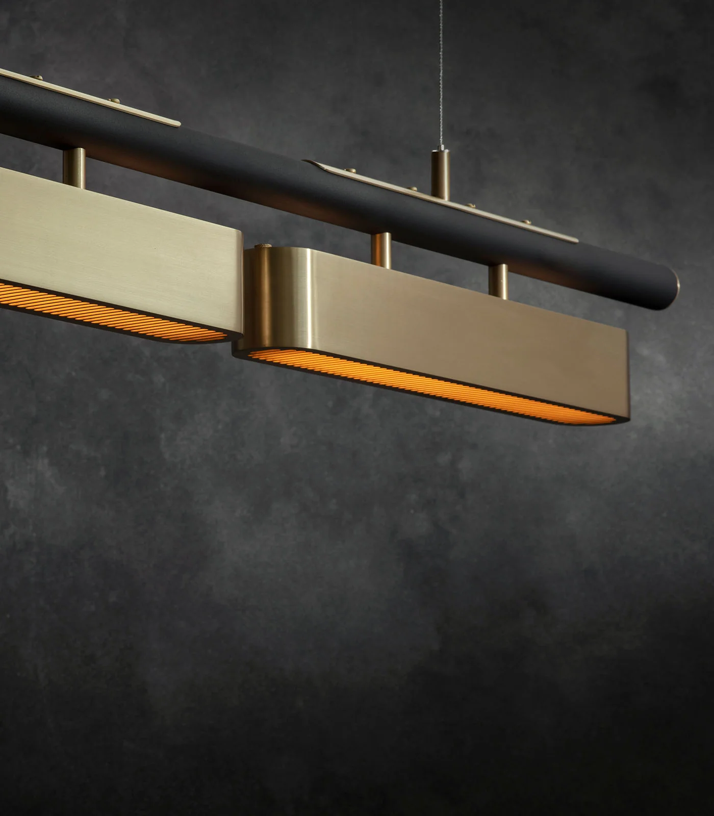 Colt Linear 5lt Pendant Light - Image 5