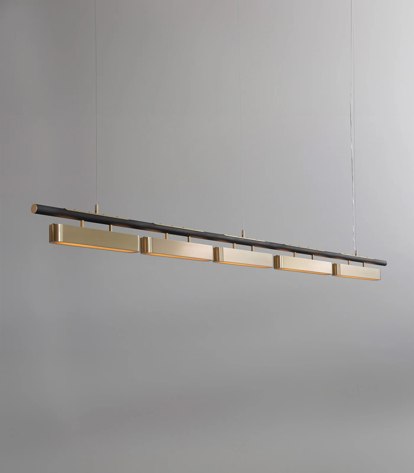 Colt Linear 5lt Pendant Light - Image 7