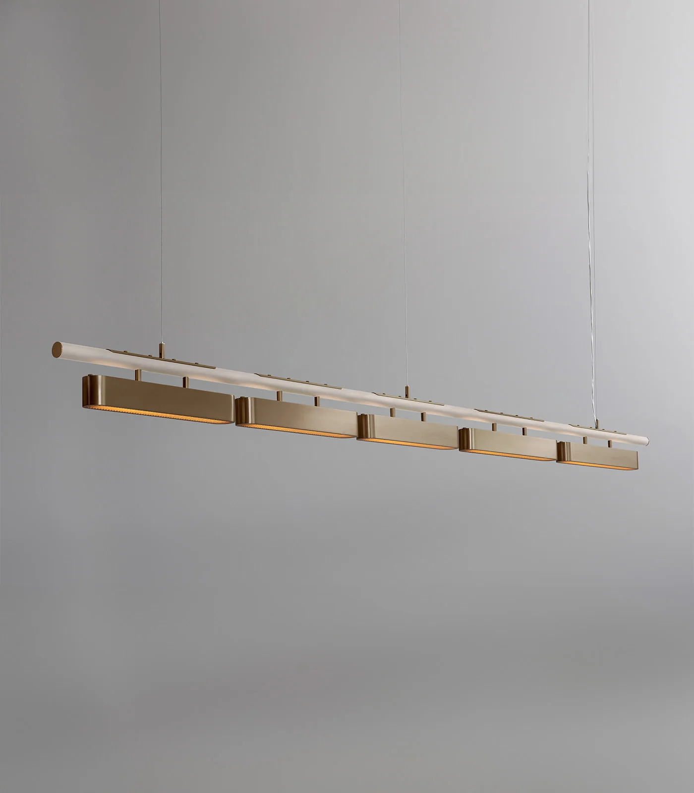 Colt Linear 5lt Pendant Light - Image 8
