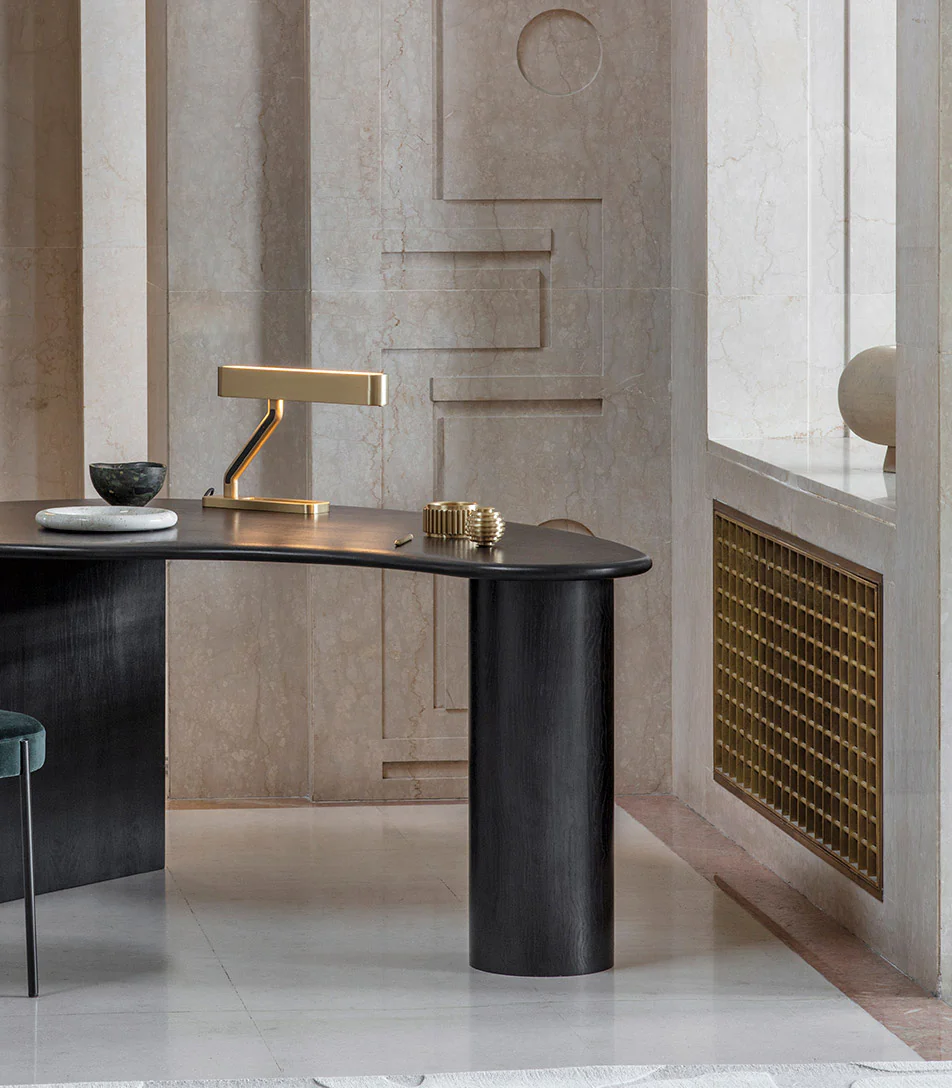 Colt Table Lamp