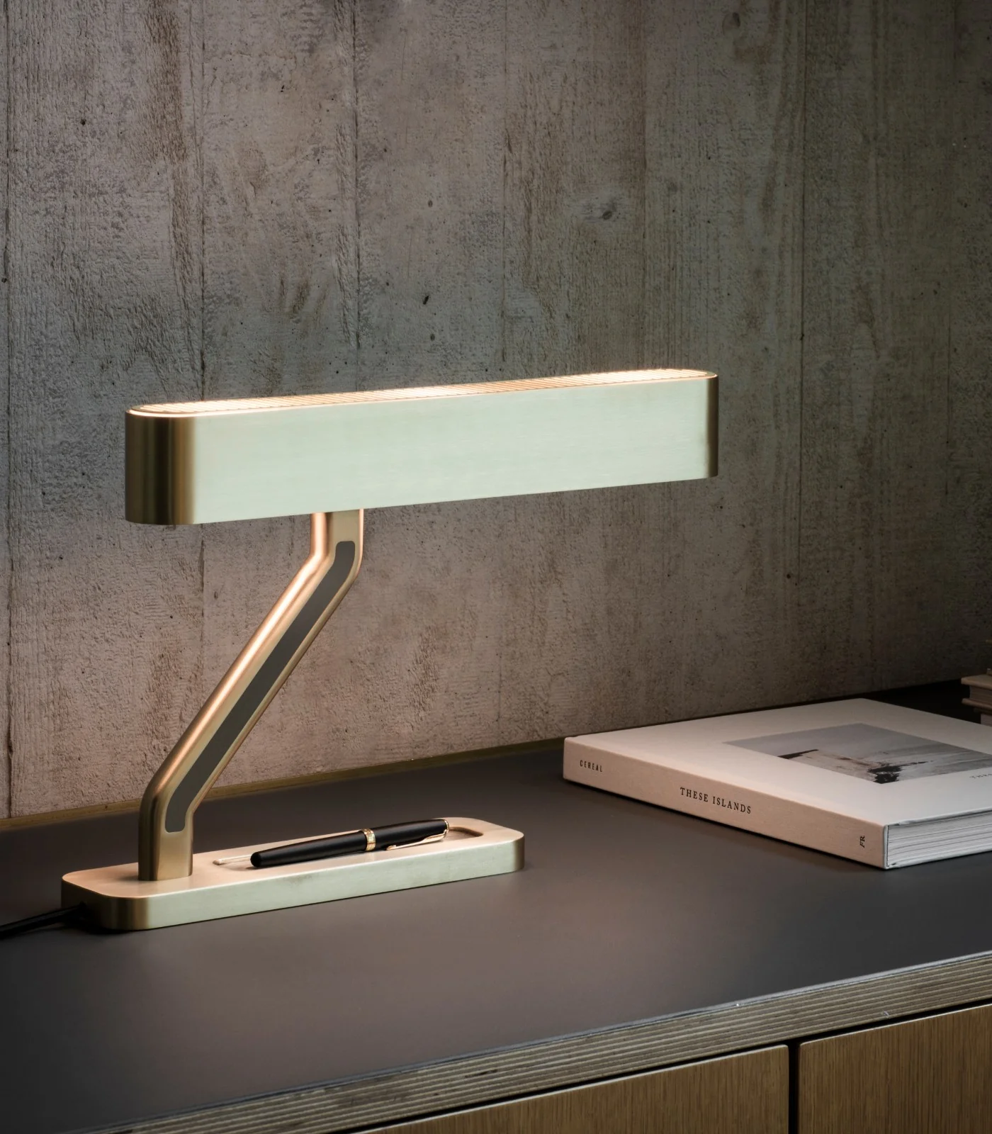 Colt Table Lamp - Image 3