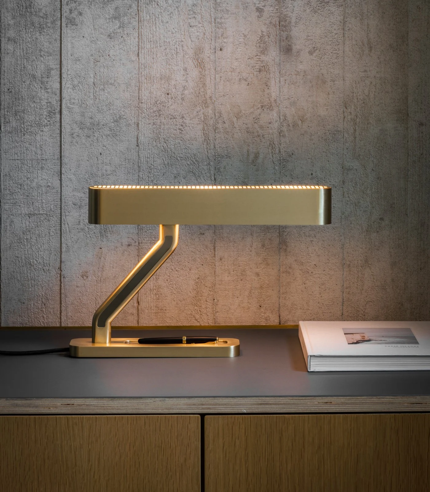 Colt Table Lamp - Image 4
