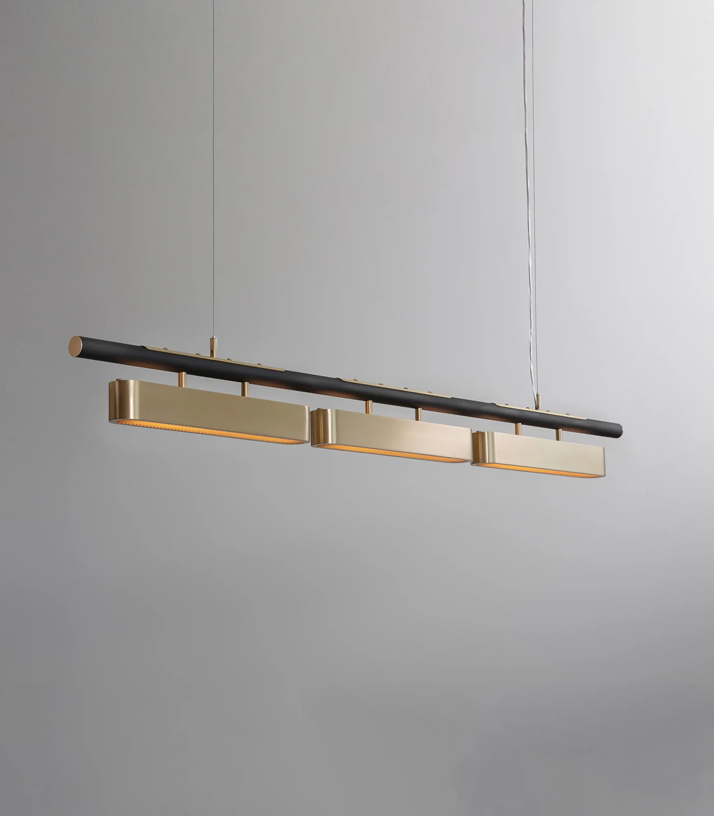Colt Triple Pendant Light - Image 10