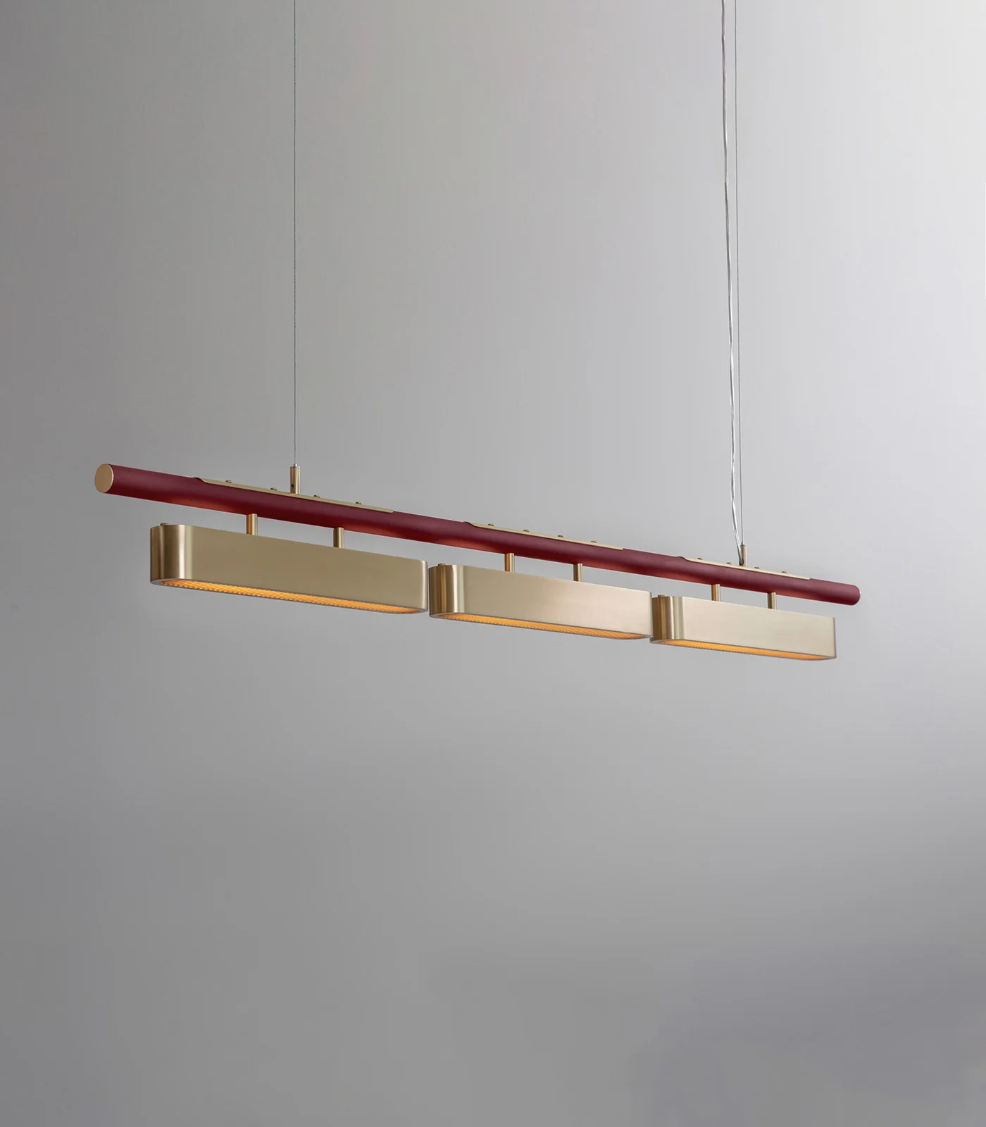 Colt Triple Pendant Light - Image 12