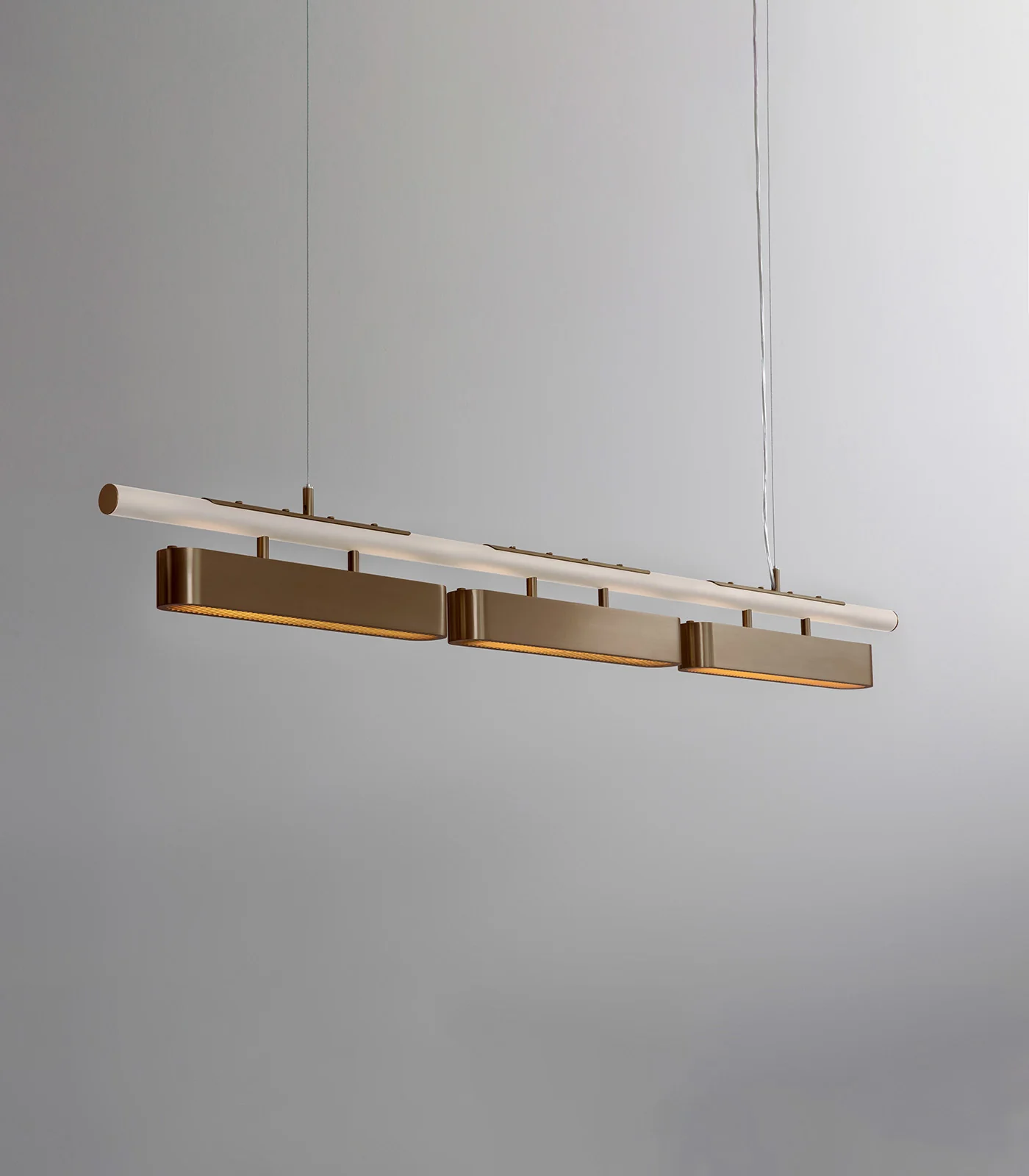 Colt Triple Pendant Light - Image 15