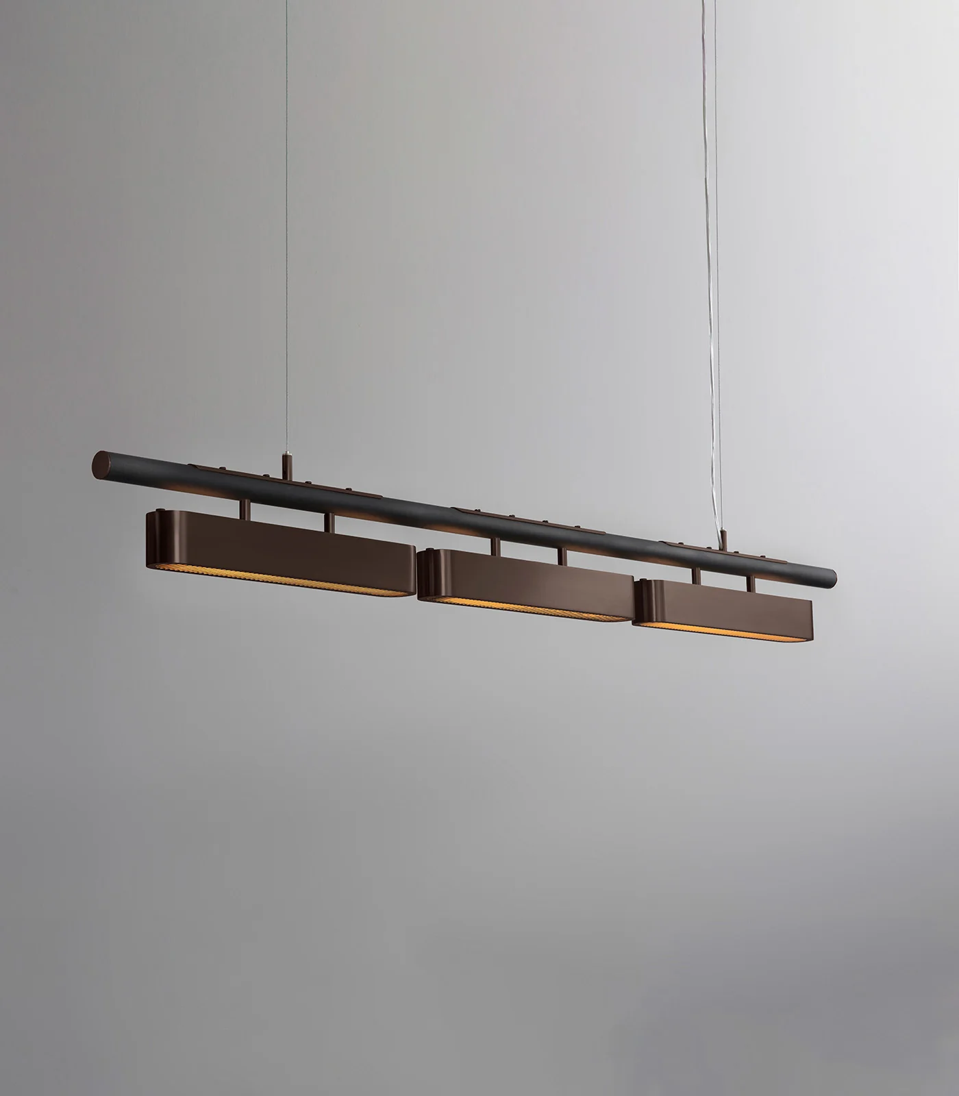 Colt Triple Pendant Light - Image 18