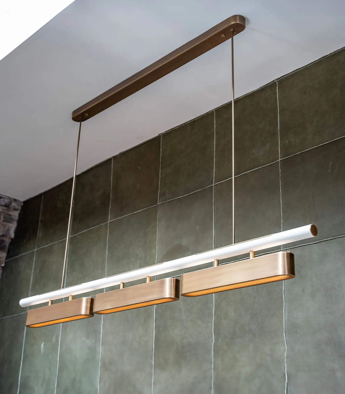 Colt Triple Pendant Light - Image 8