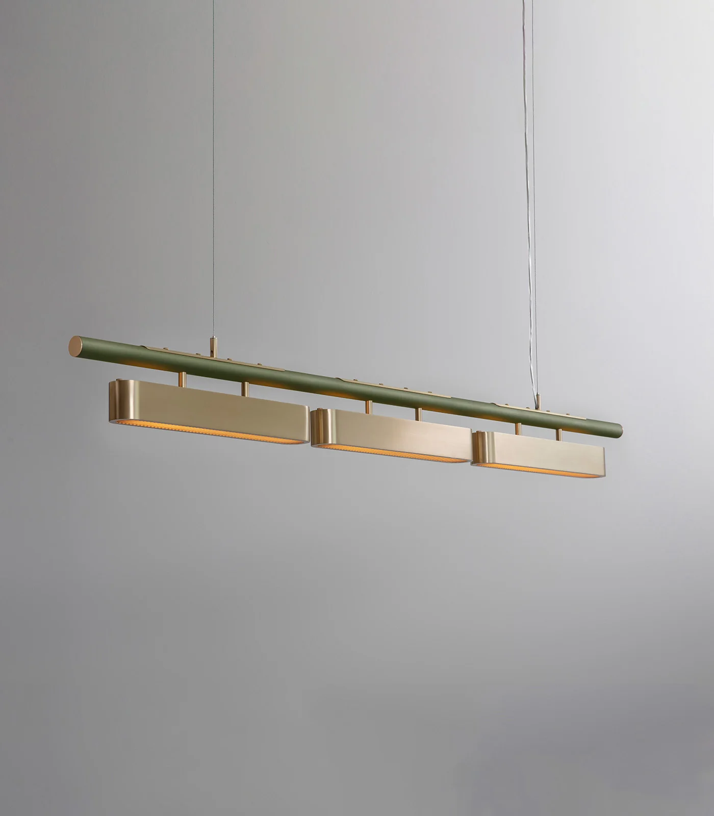 Colt Triple Pendant Light - Image 9