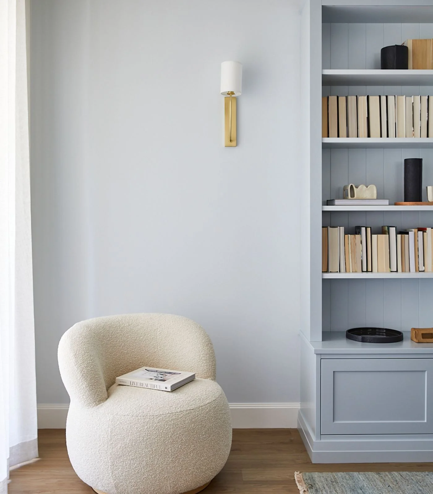 Colton Wall Light