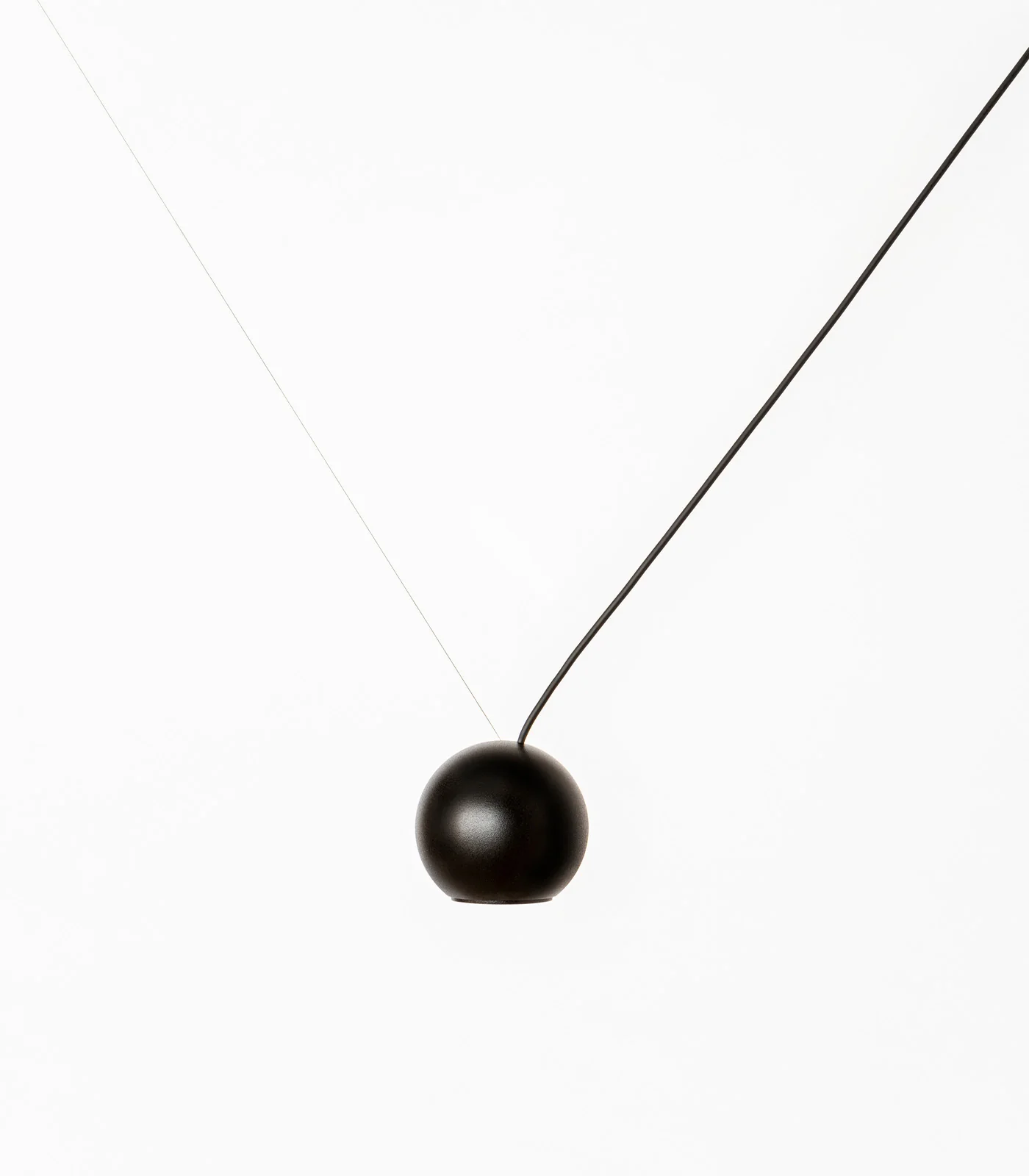 Compass Pendant Light - Image 6