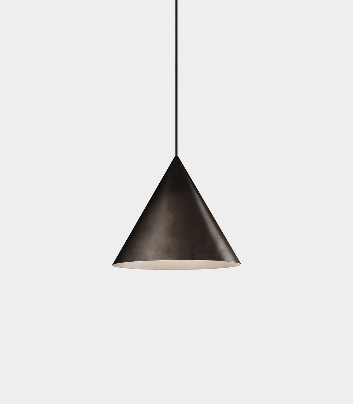 Cone Pendant Light - Image 7
