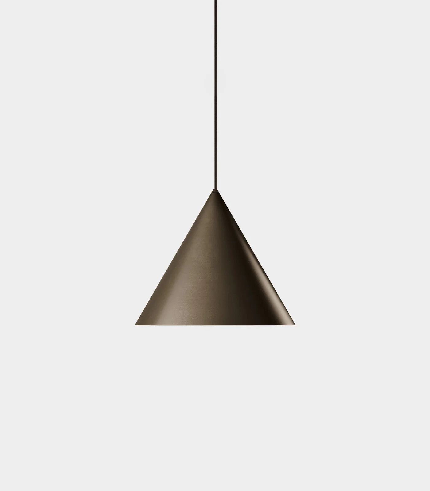 Cone Pendant Light - Image 8