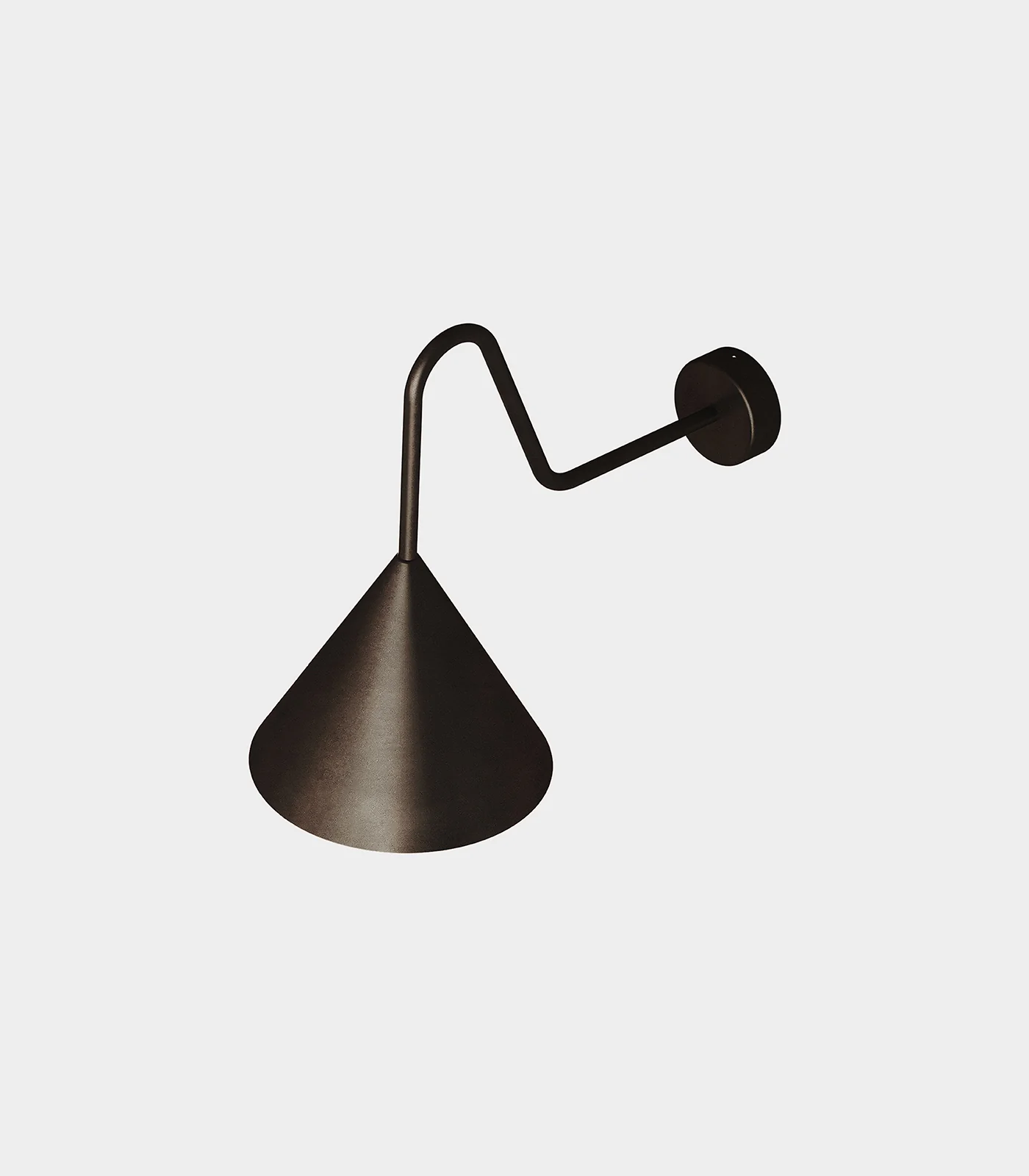 Cone Wall Light - Image 3