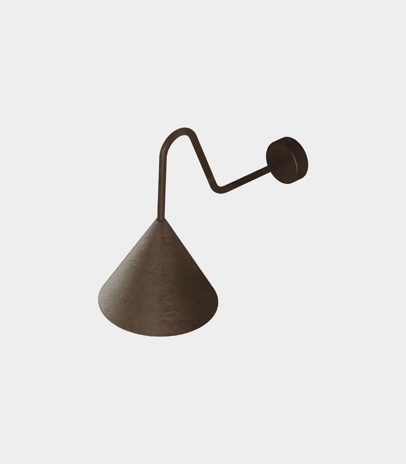 Cone Wall Light - Image 5