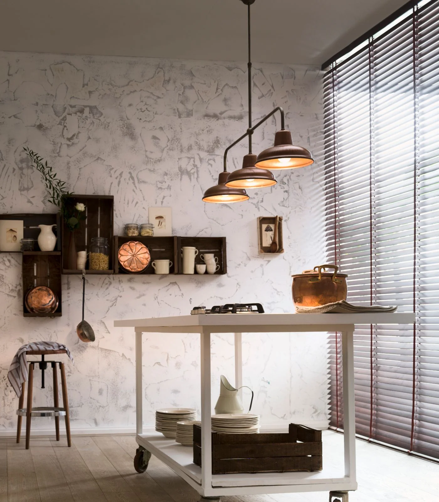 Contrada Pendant Light - Image 3