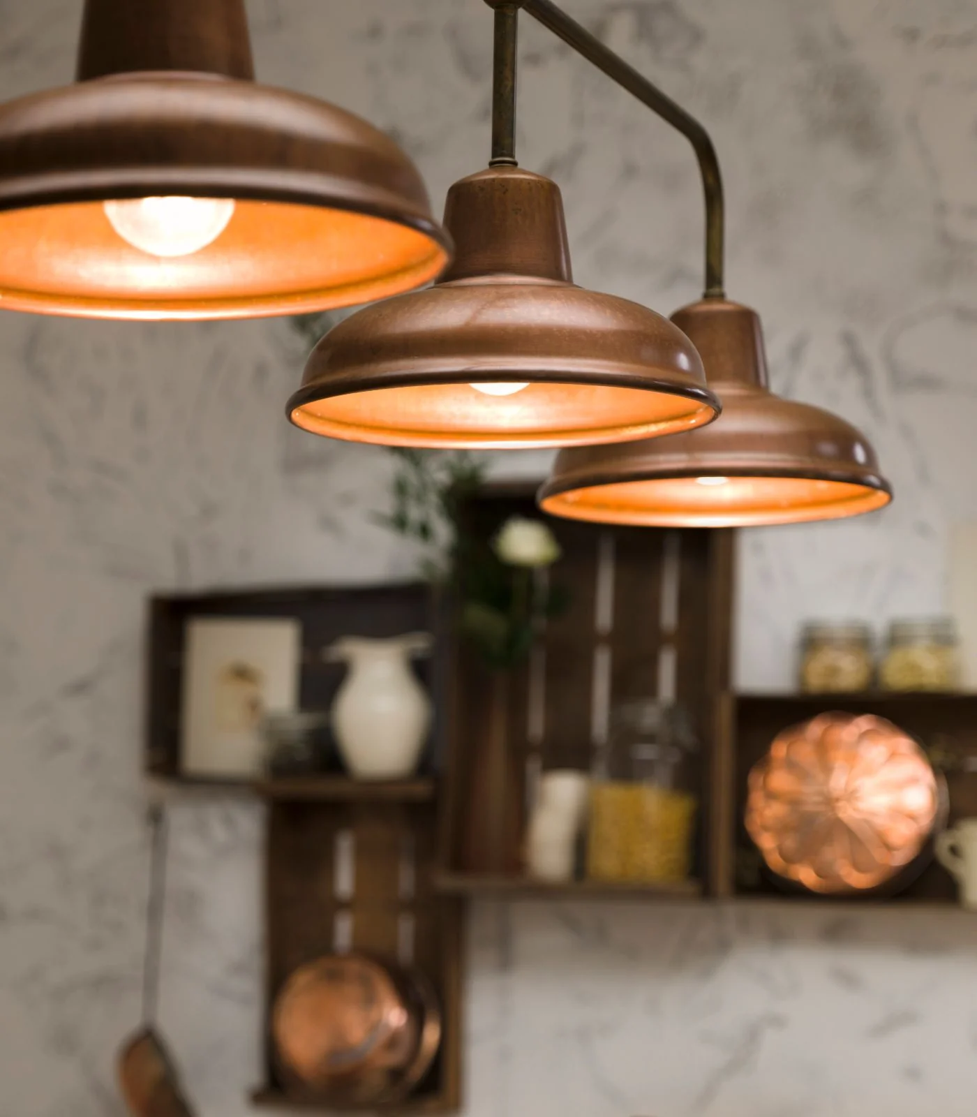 Contrada Pendant Light - Image 4