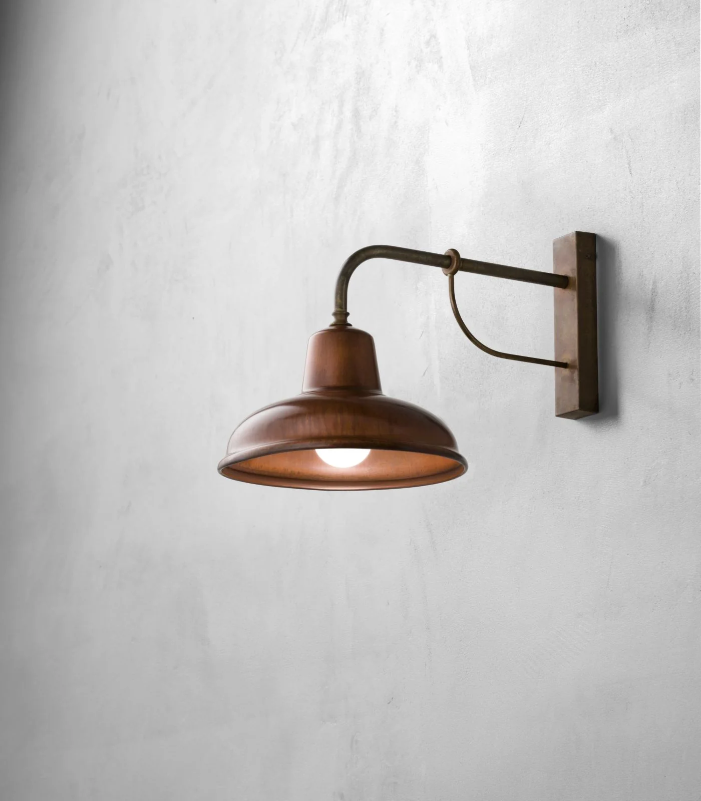 Contrada Wall Light - Image 3
